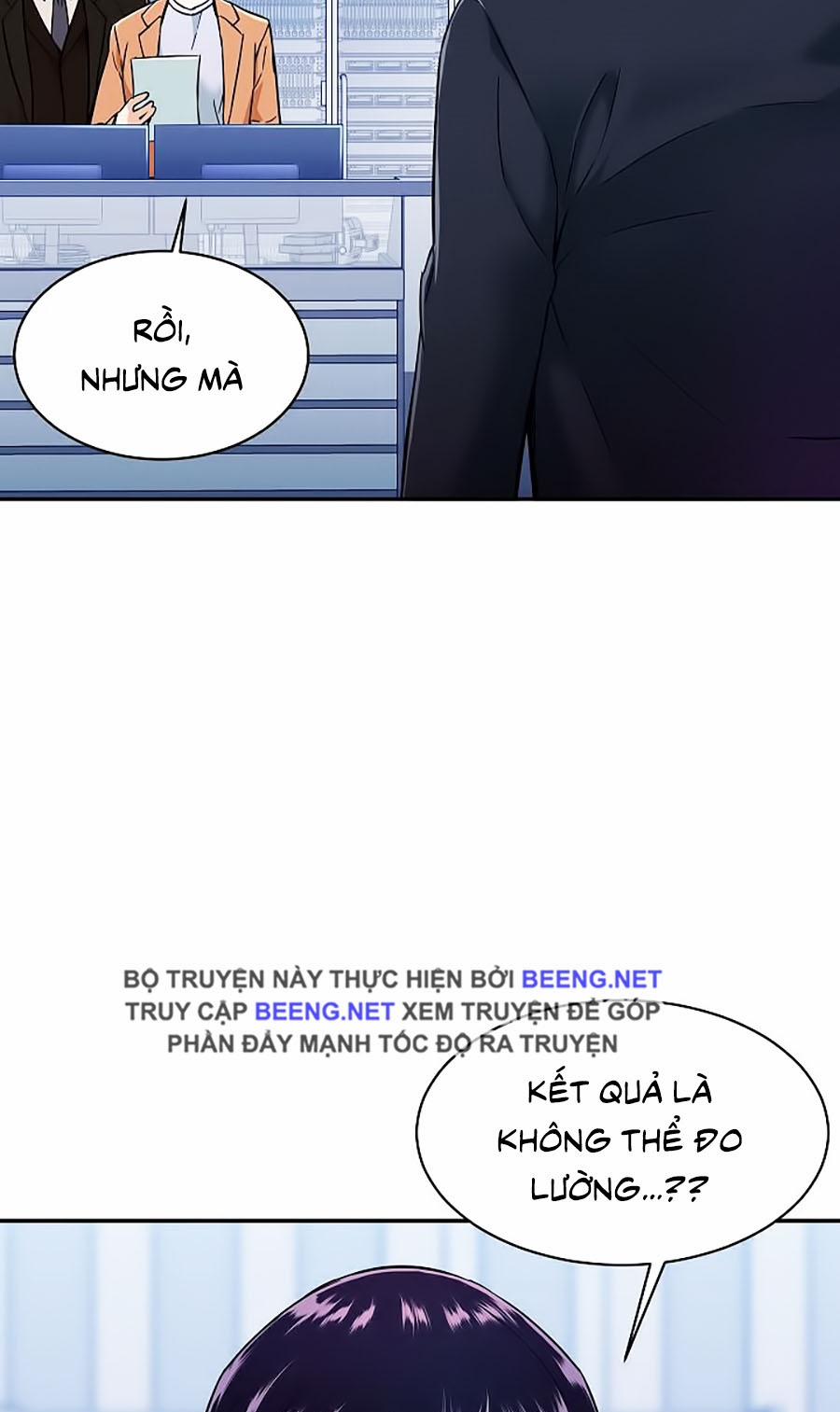 Bố Tôi Quá Mạnh 30 trang 21