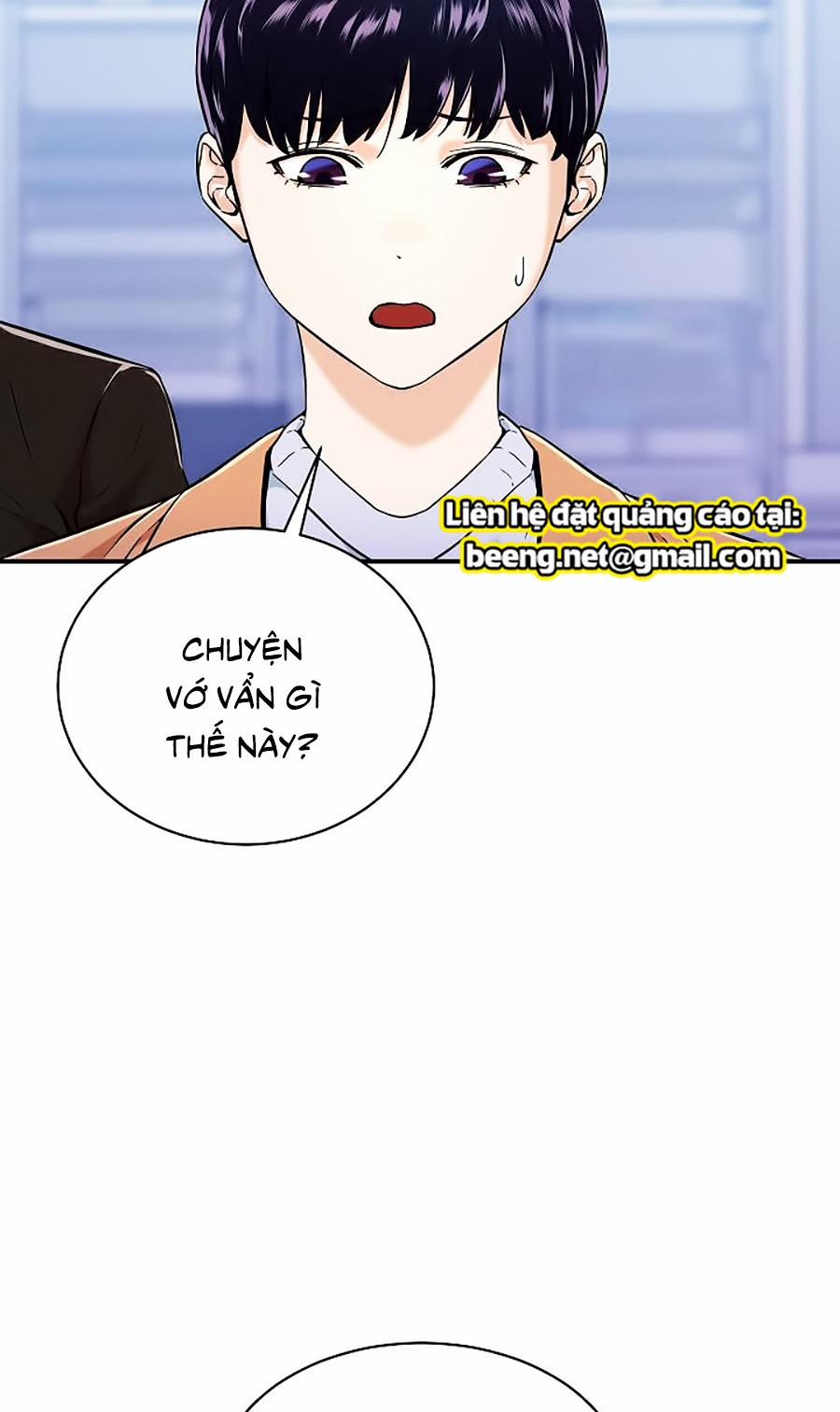 Bố Tôi Quá Mạnh 30 trang 22