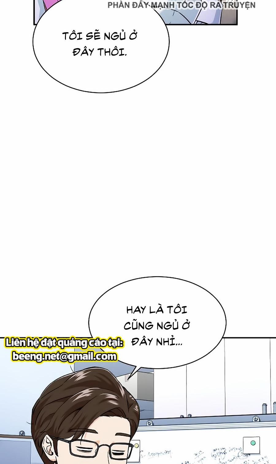 Bố Tôi Quá Mạnh 30 trang 46