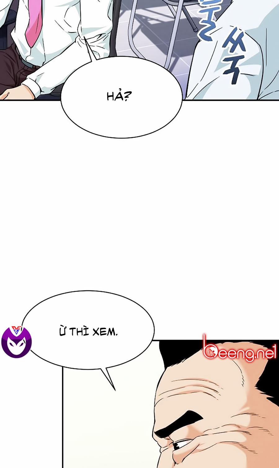 Bố Tôi Quá Mạnh 30 trang 60