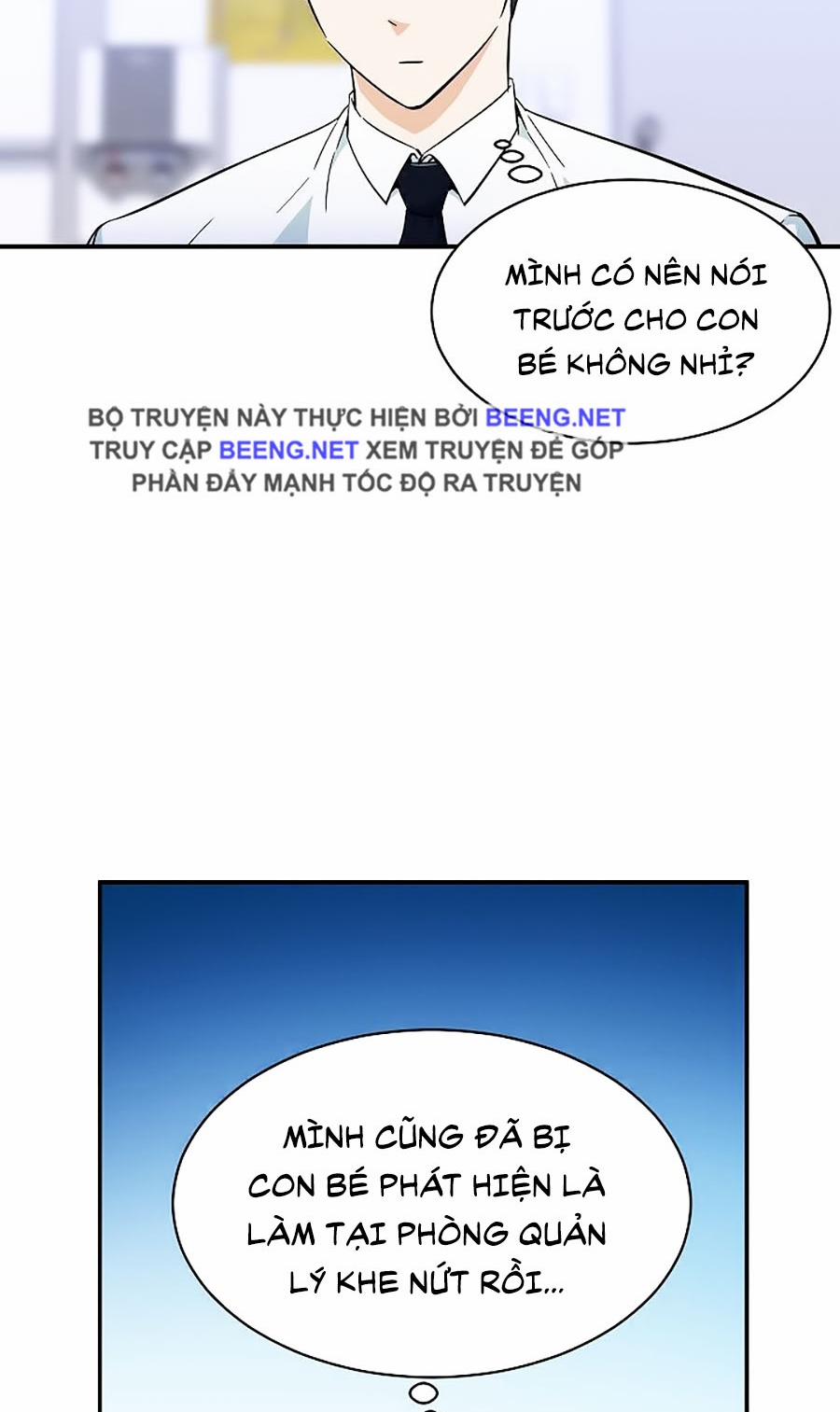 Bố Tôi Quá Mạnh 30 trang 65