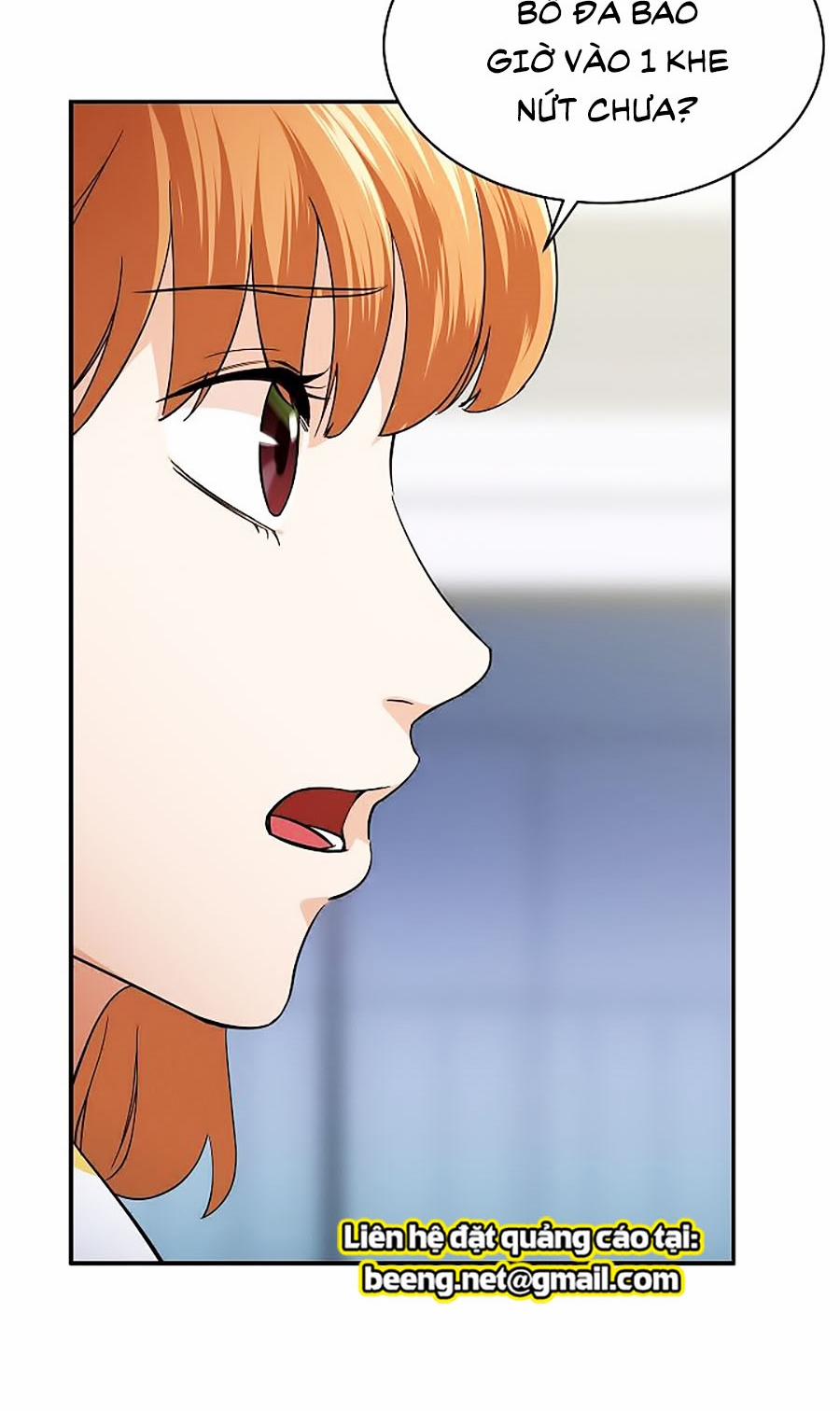 Bố Tôi Quá Mạnh 30 trang 76