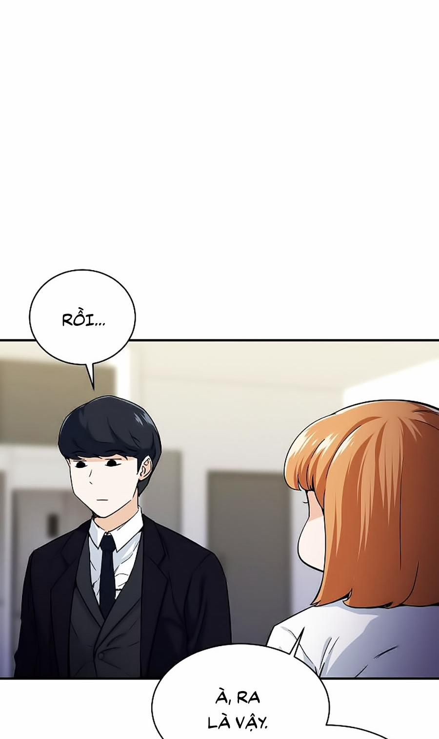 Bố Tôi Quá Mạnh 30 trang 77