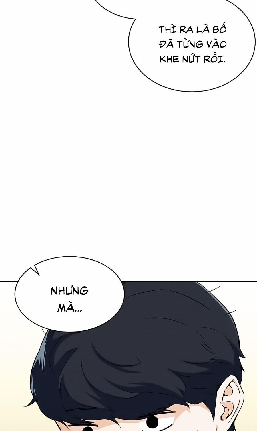Bố Tôi Quá Mạnh 30 trang 78