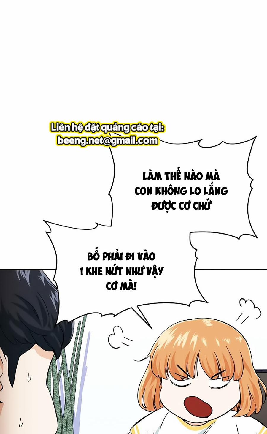 Bố Tôi Quá Mạnh 30 trang 82