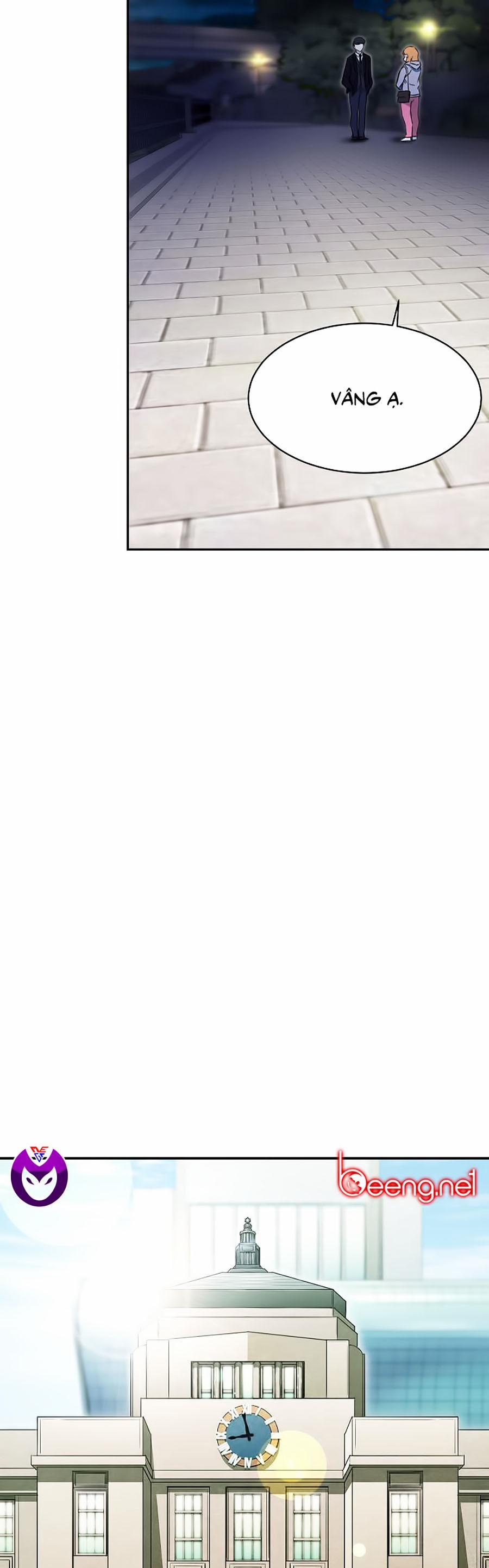 Bố Tôi Quá Mạnh 31 trang 30