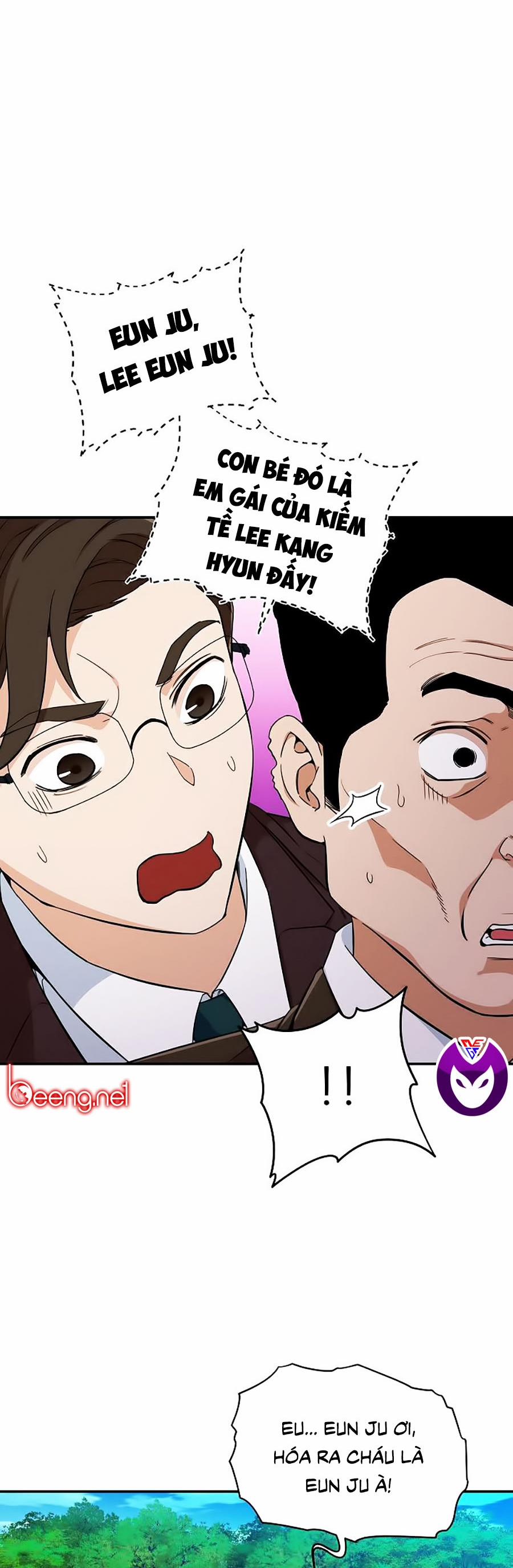 Bố Tôi Quá Mạnh 32 trang 13