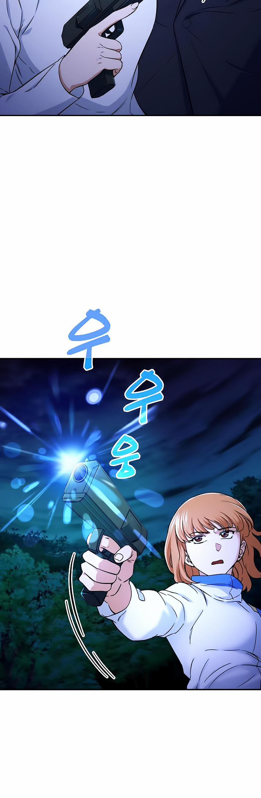 Bố Tôi Quá Mạnh 32 trang 28