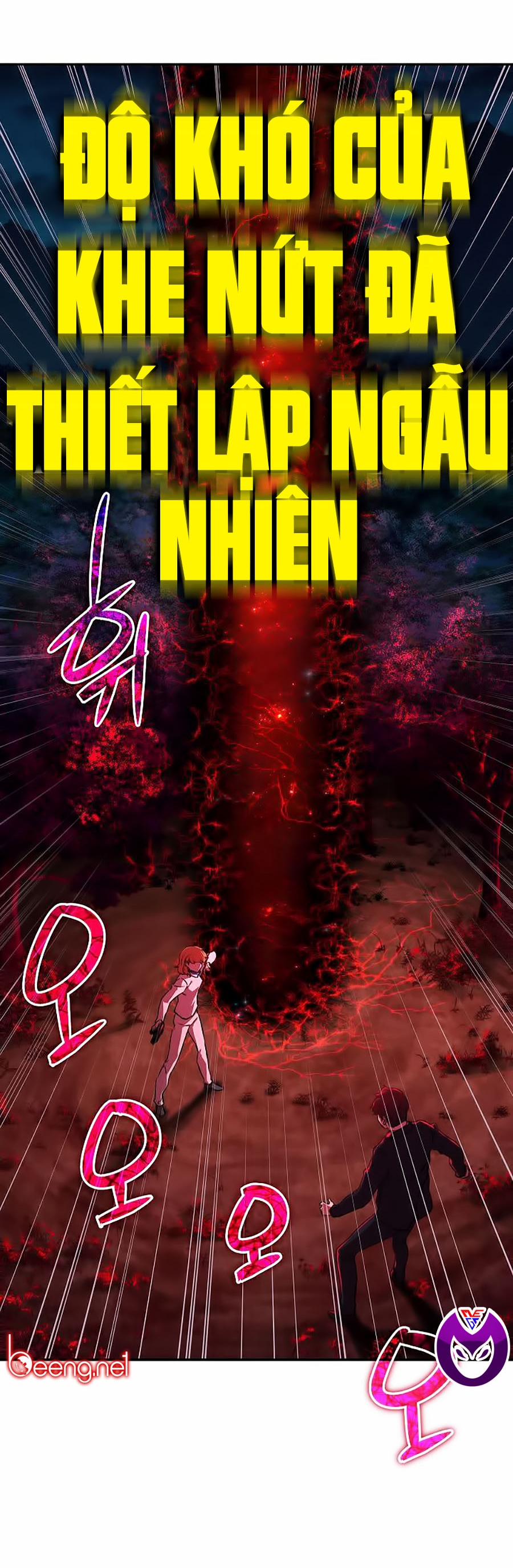 Bố Tôi Quá Mạnh 32 trang 36