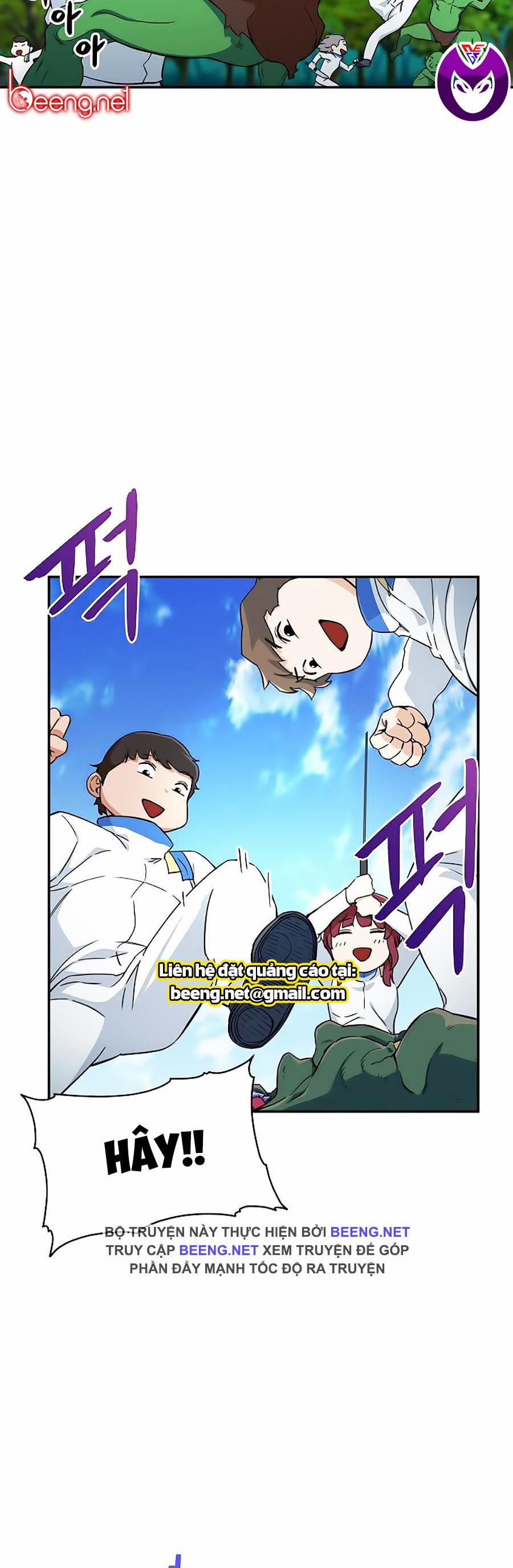 Bố Tôi Quá Mạnh 32 trang 5