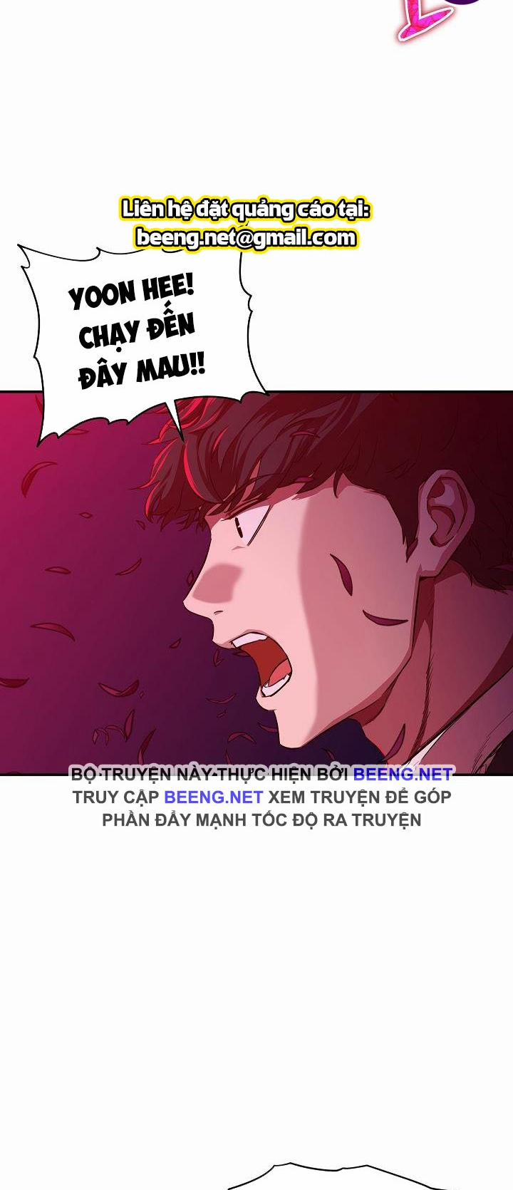 Bố Tôi Quá Mạnh 33 trang 1