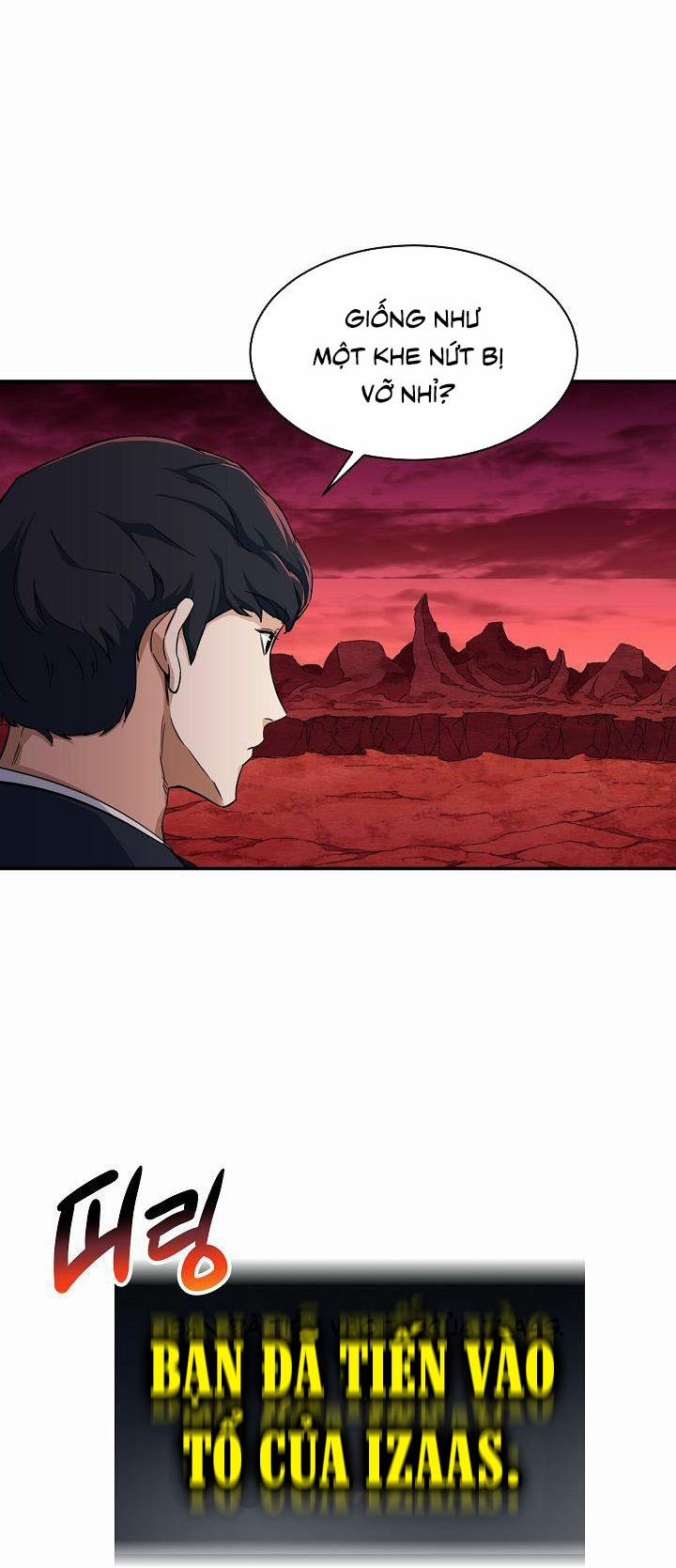 Bố Tôi Quá Mạnh 33 trang 13