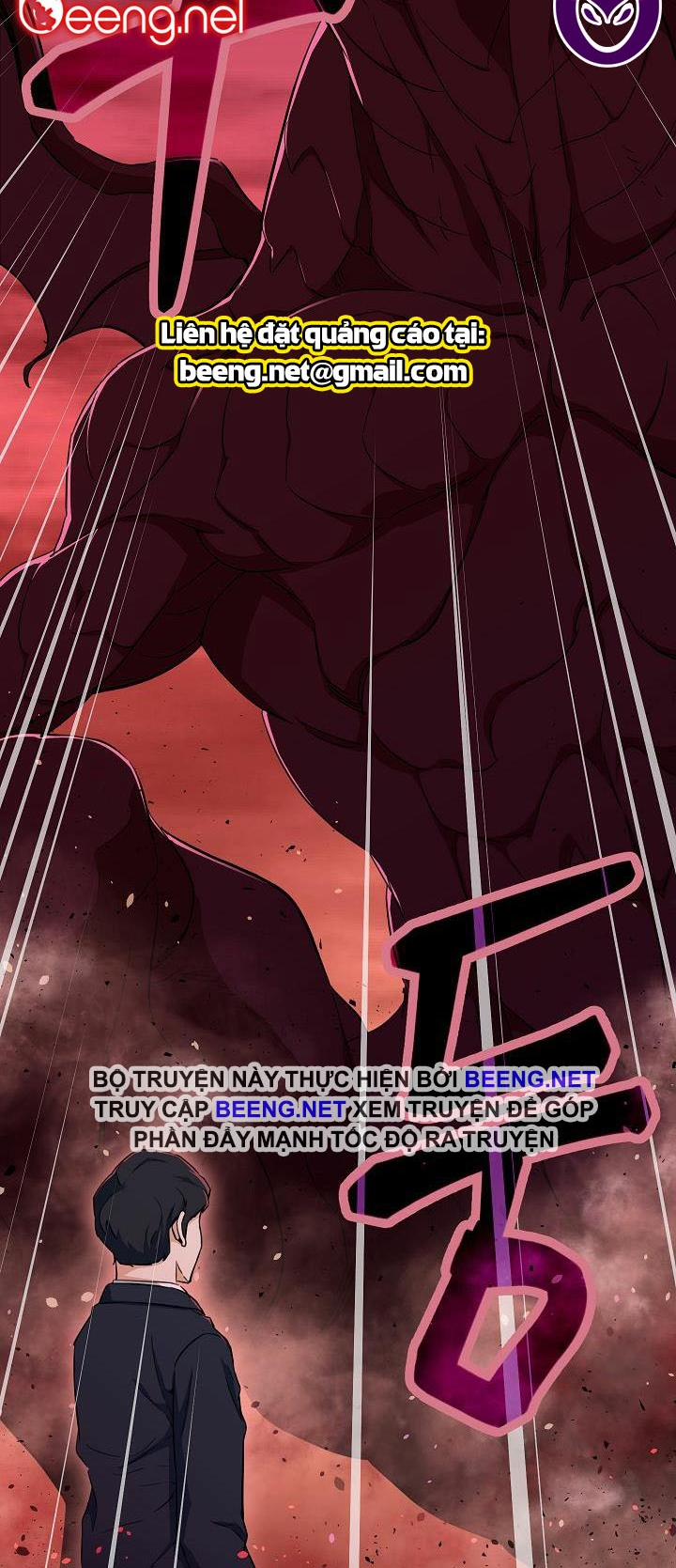 Bố Tôi Quá Mạnh 33 trang 16