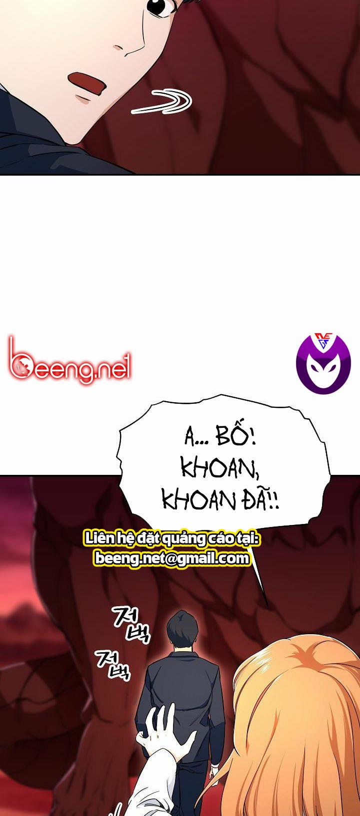 Bố Tôi Quá Mạnh 33 trang 22