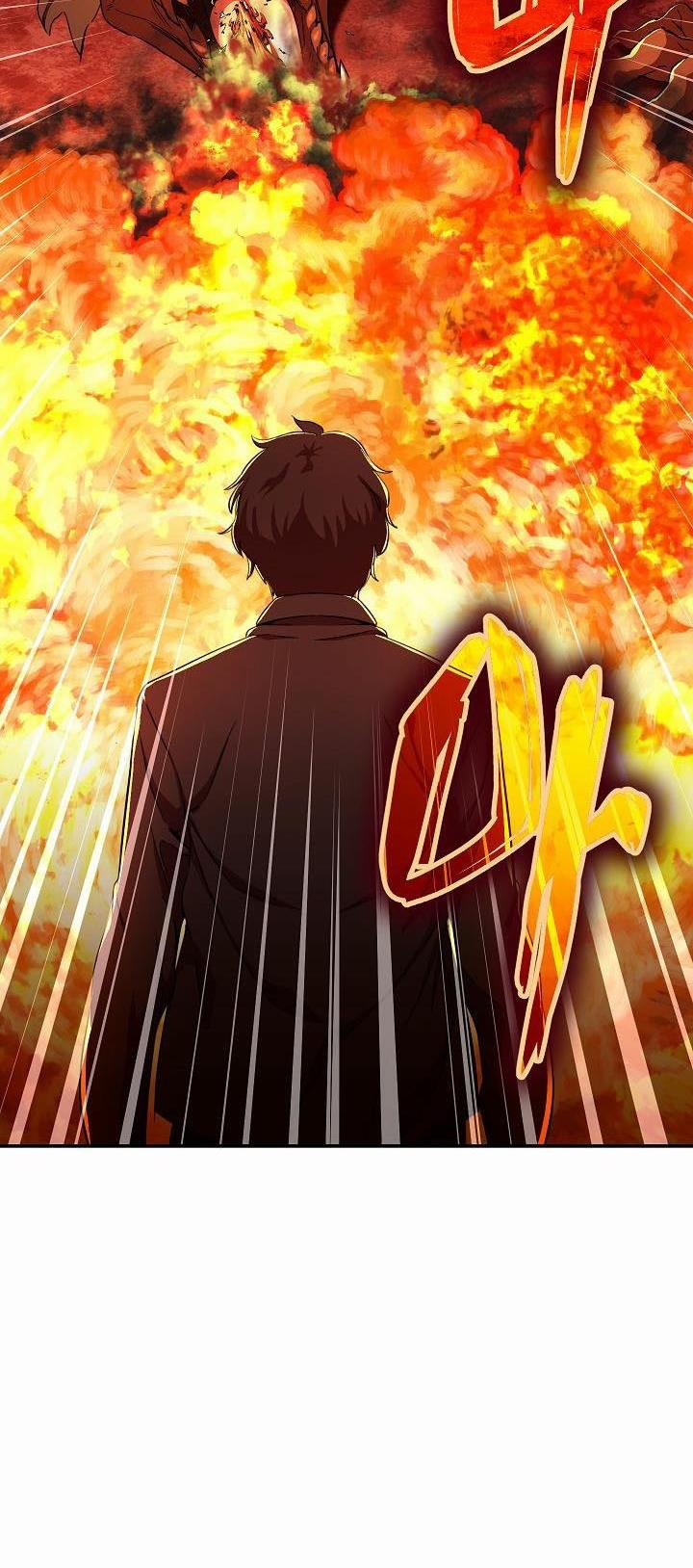 Bố Tôi Quá Mạnh 33 trang 27