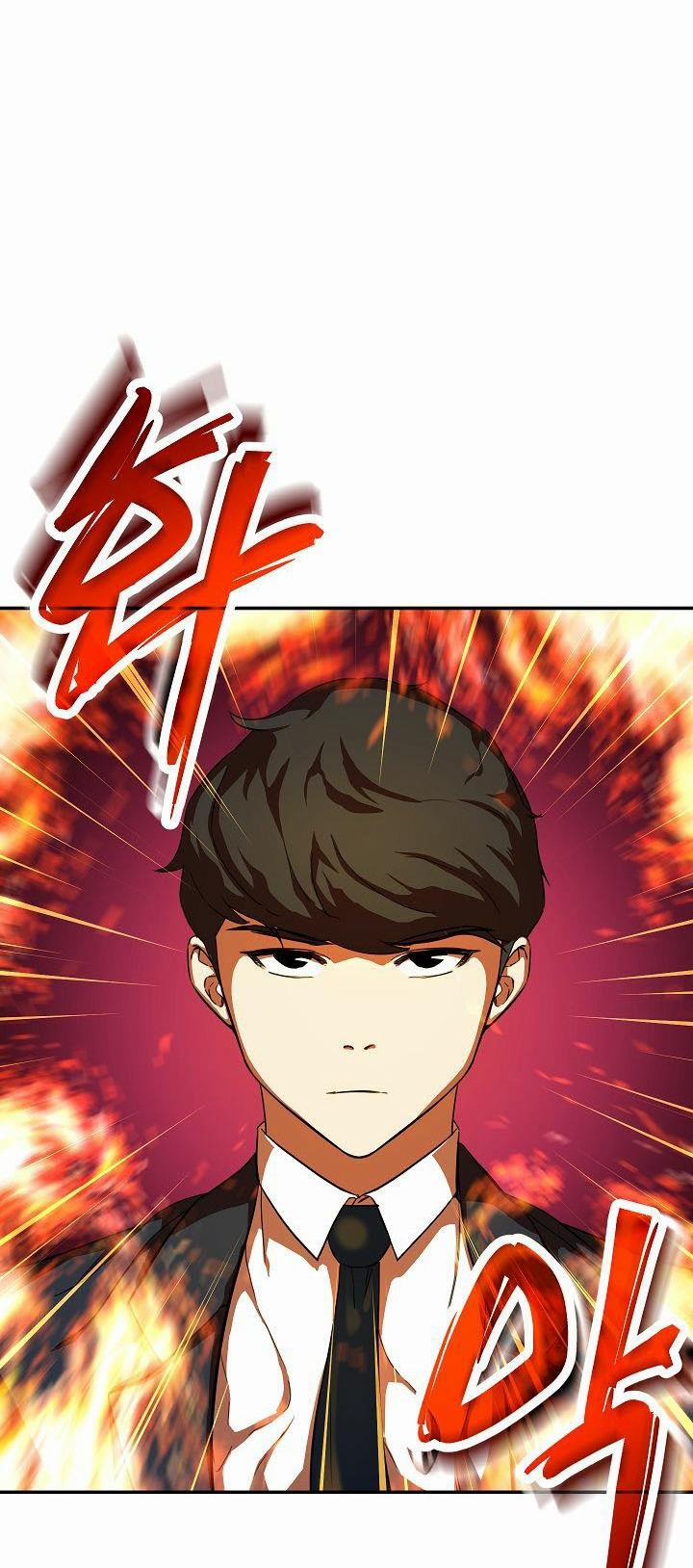 Bố Tôi Quá Mạnh 33 trang 29