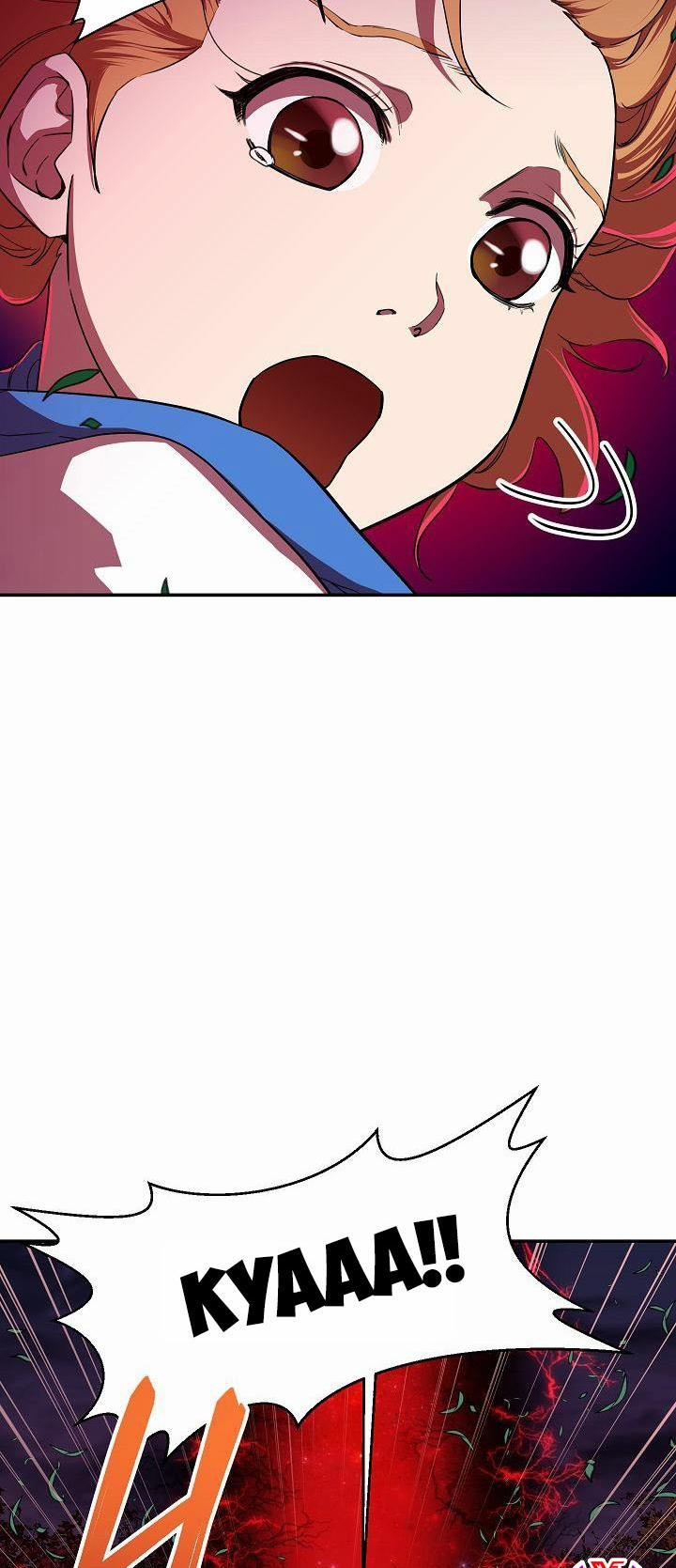 Bố Tôi Quá Mạnh 33 trang 3