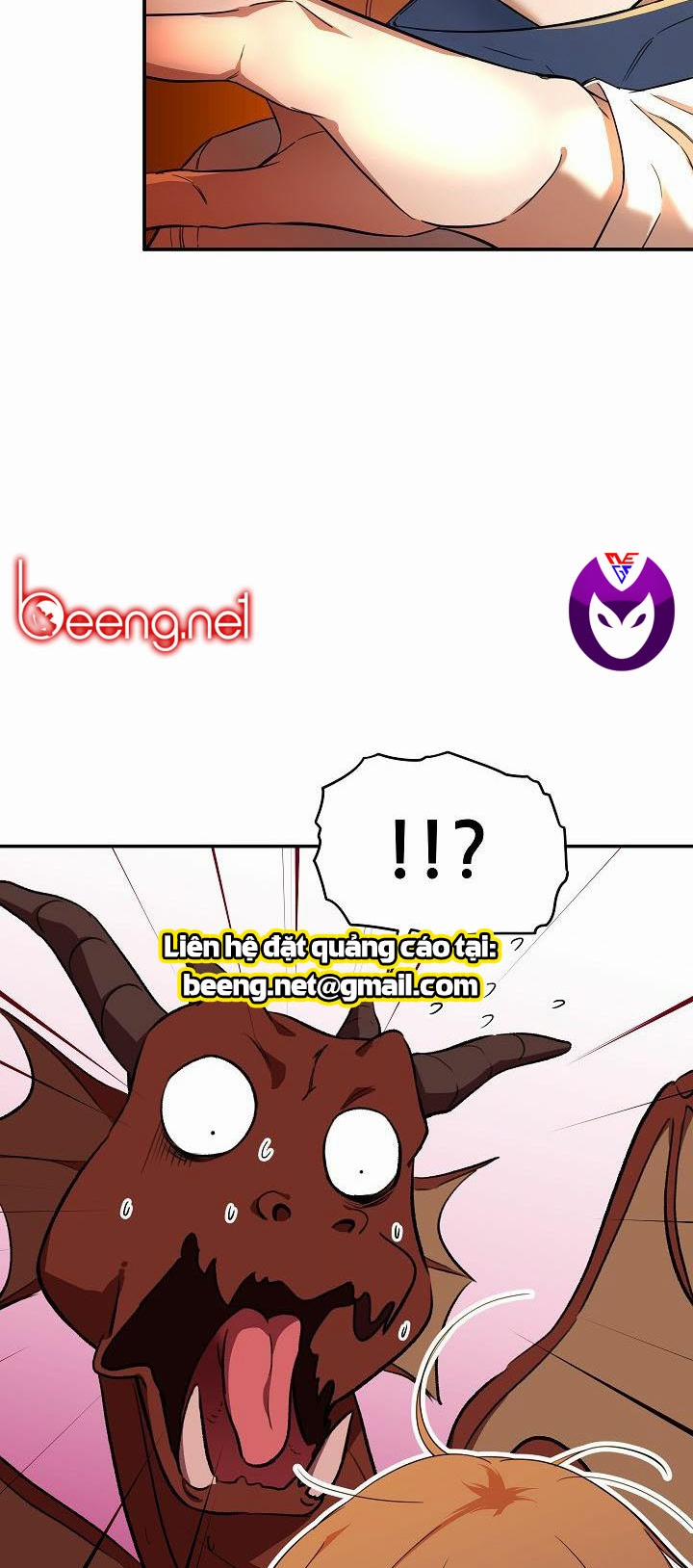 Bố Tôi Quá Mạnh 33 trang 35
