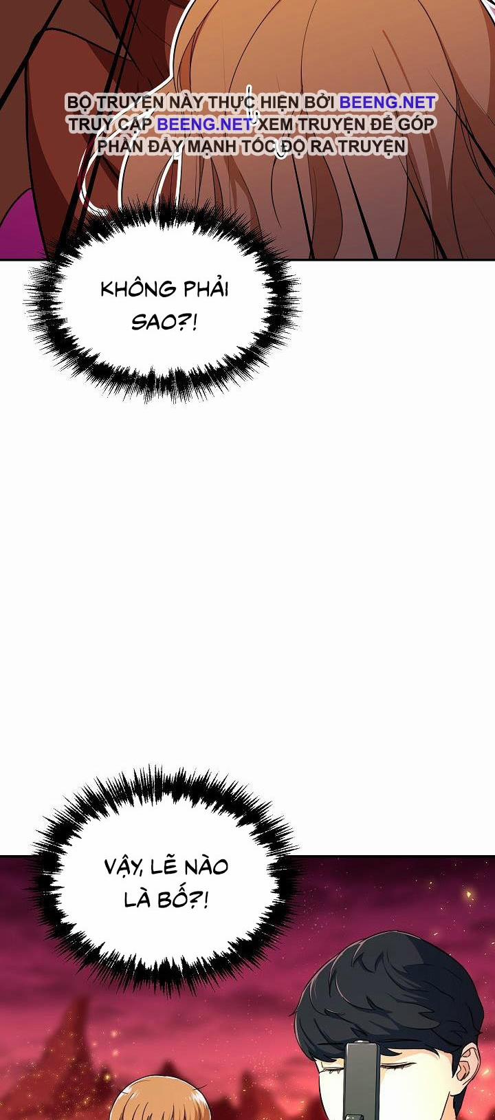 Bố Tôi Quá Mạnh 33 trang 36