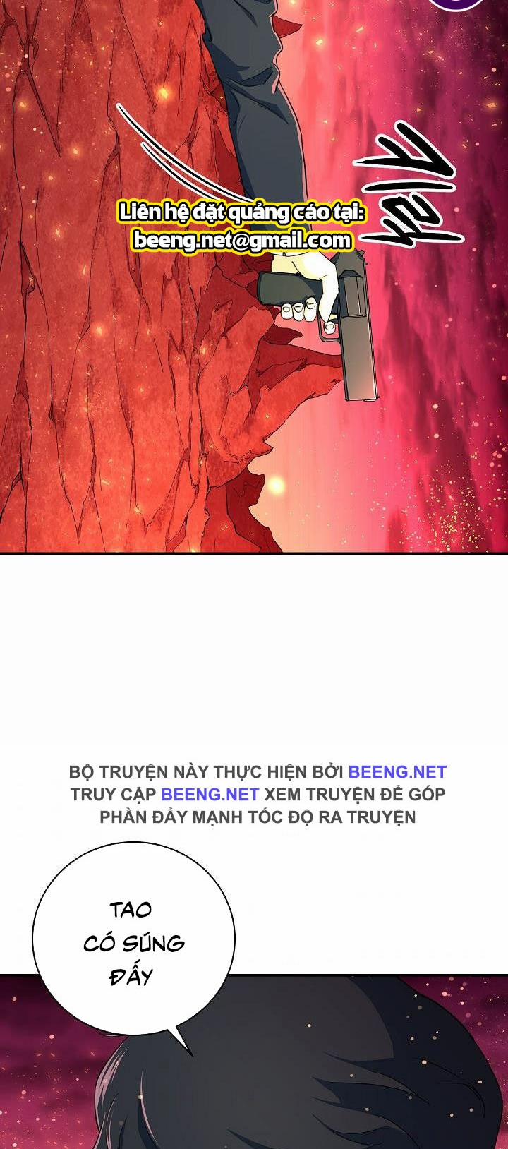 Bố Tôi Quá Mạnh 33 trang 38