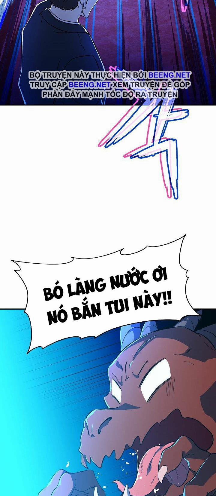 Bố Tôi Quá Mạnh 33 trang 51