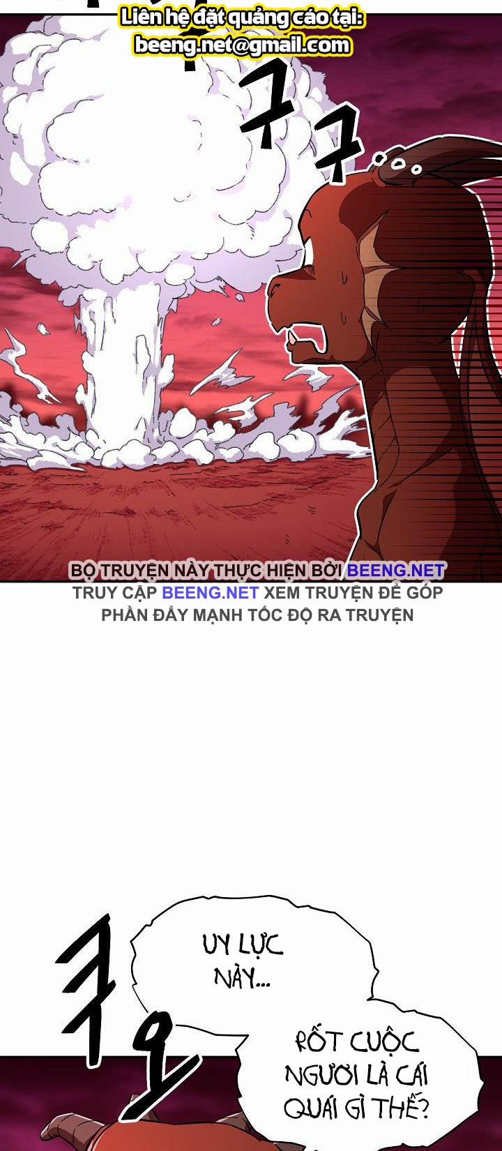 Bố Tôi Quá Mạnh 33 trang 54