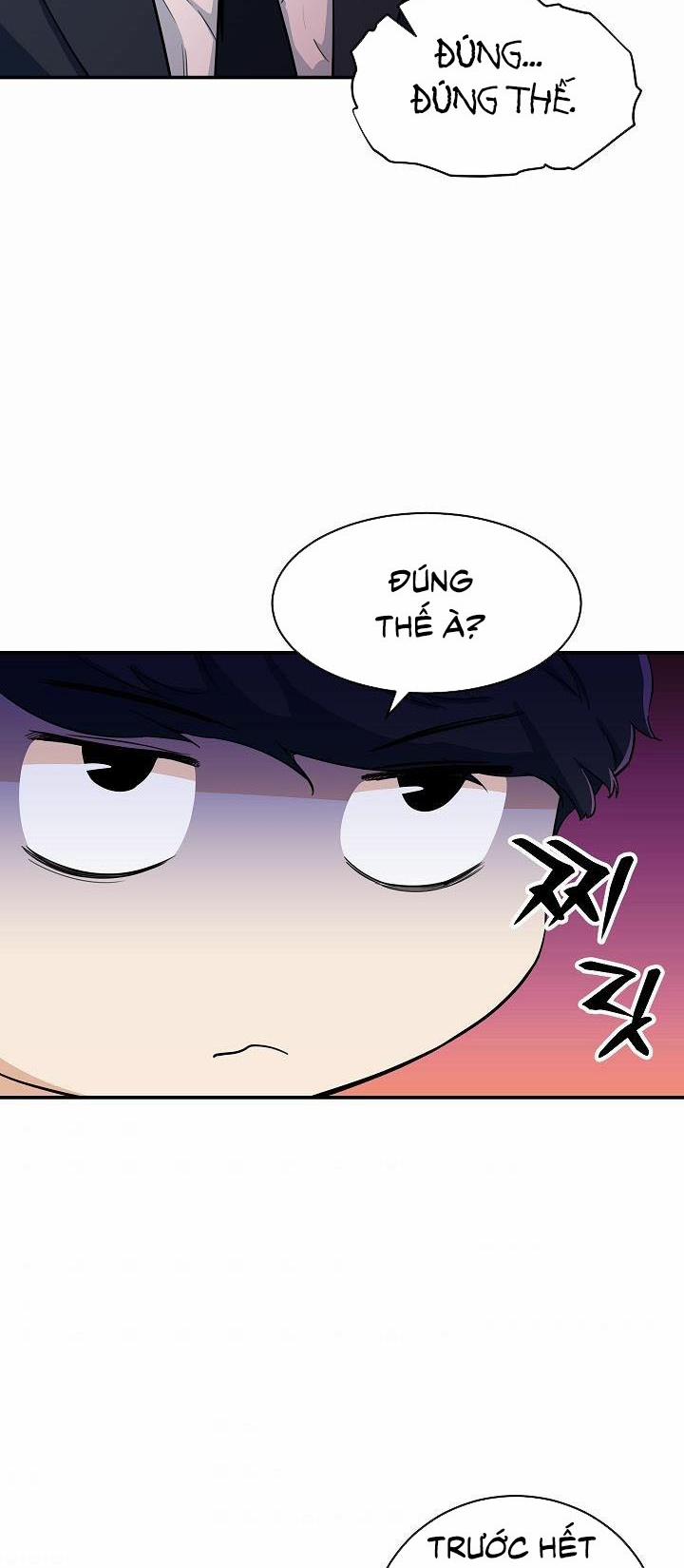 Bố Tôi Quá Mạnh 33 trang 57