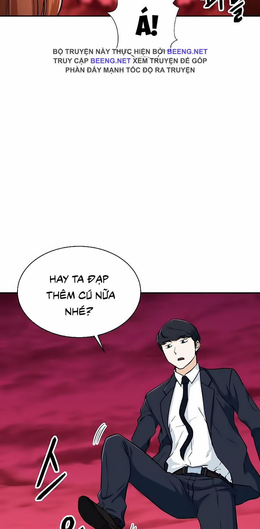 Bố Tôi Quá Mạnh 34 trang 11