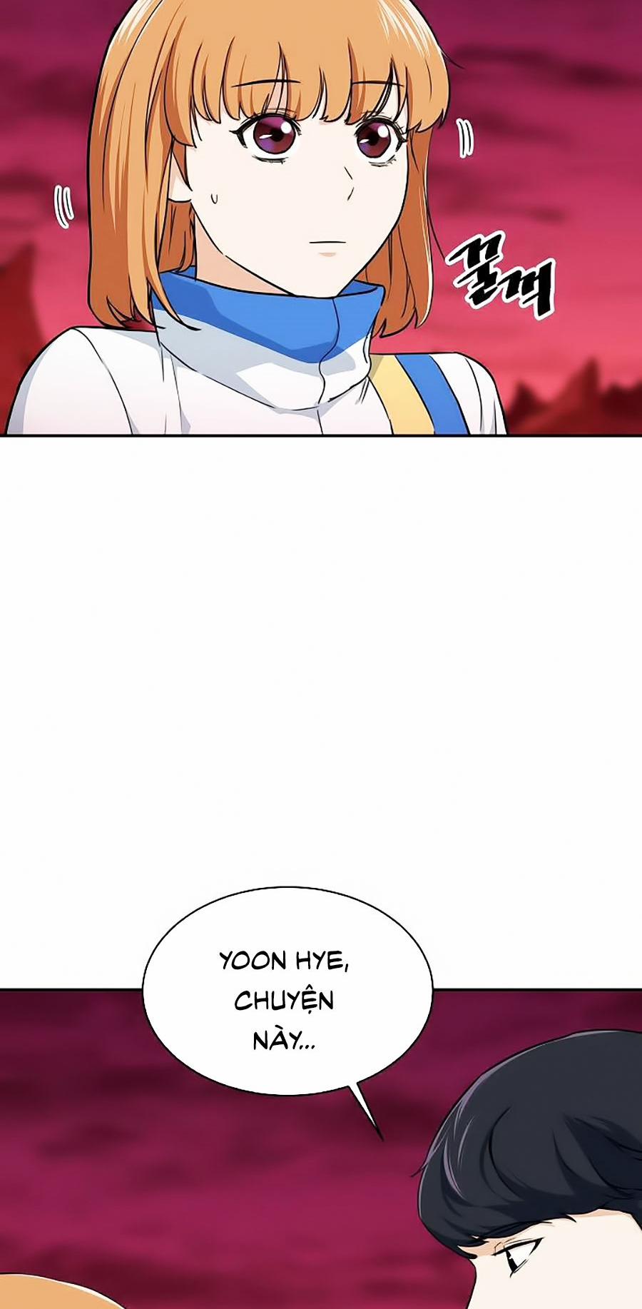 Bố Tôi Quá Mạnh 34 trang 20