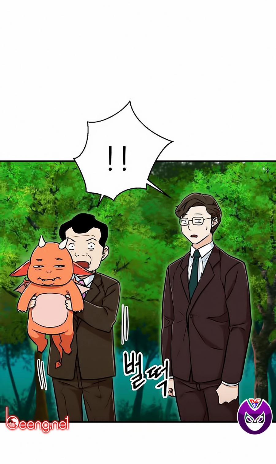 Bố Tôi Quá Mạnh 34 trang 60