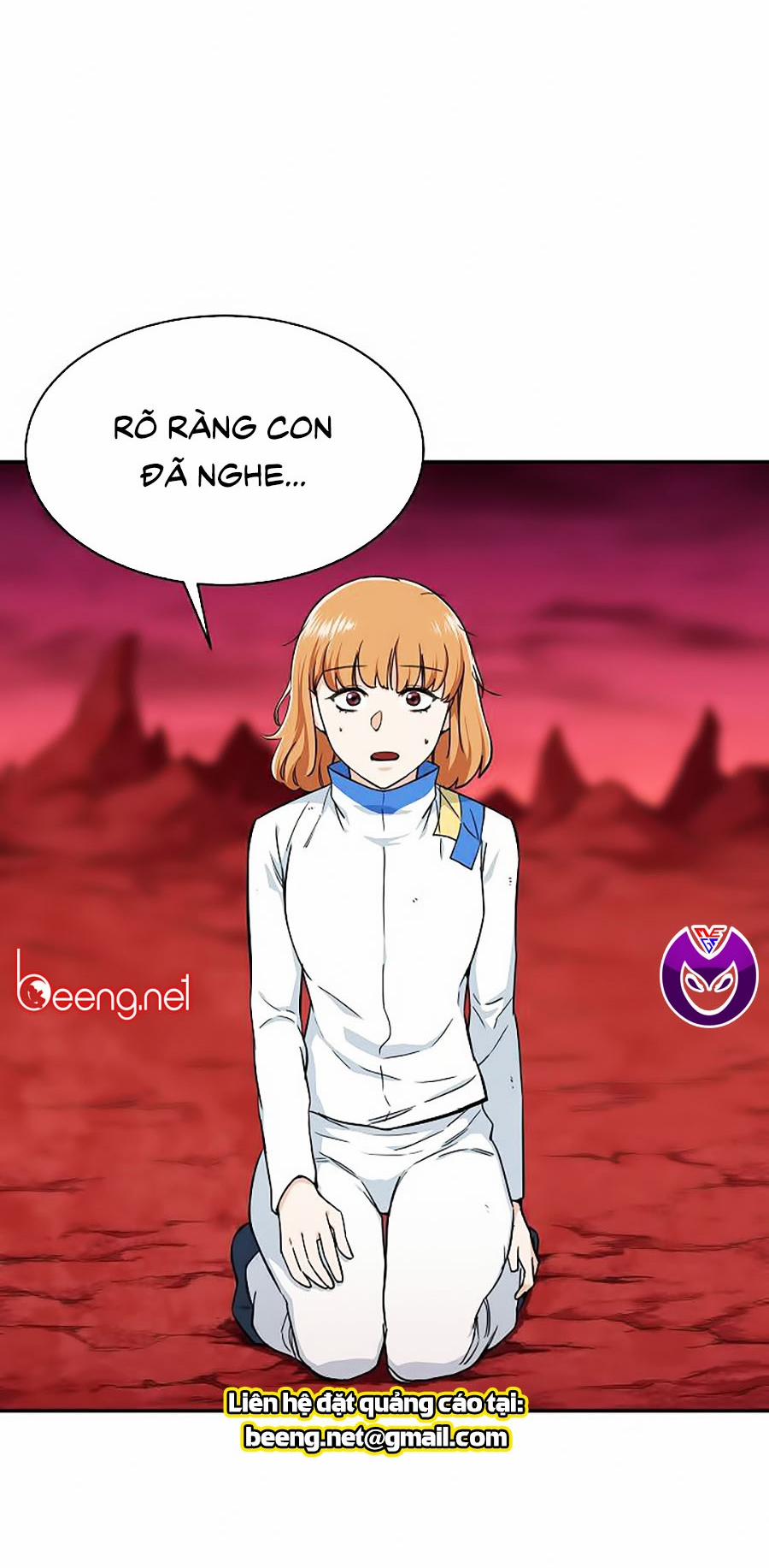 Bố Tôi Quá Mạnh 34 trang 9