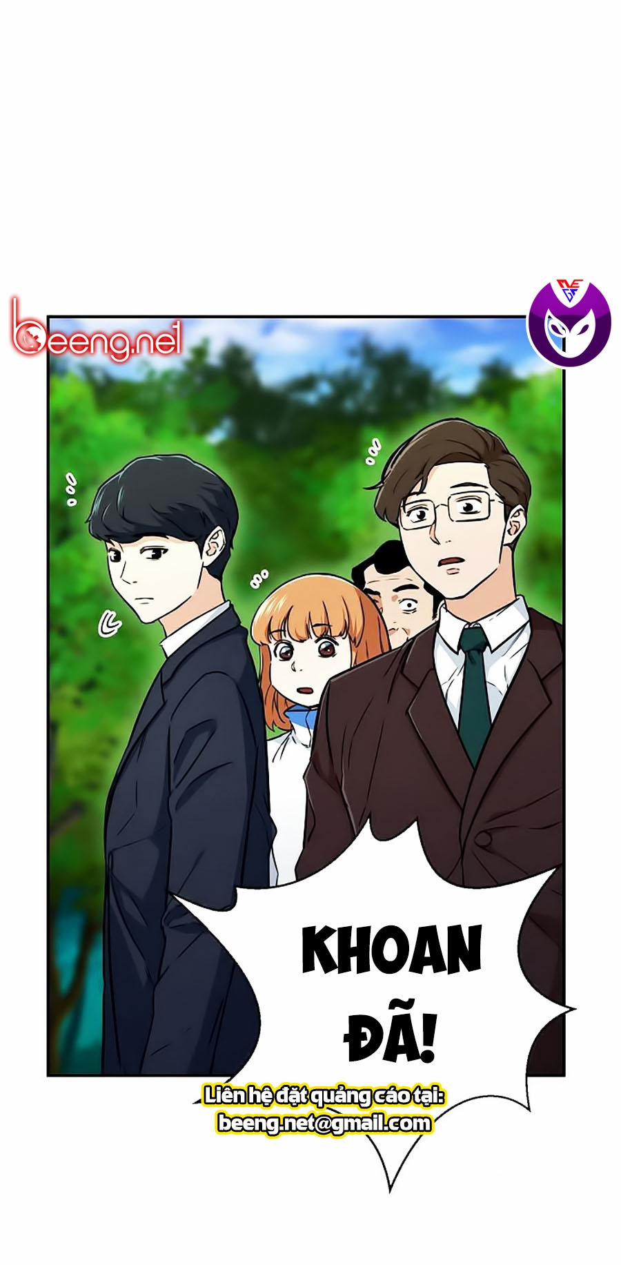 Bố Tôi Quá Mạnh 35 trang 0