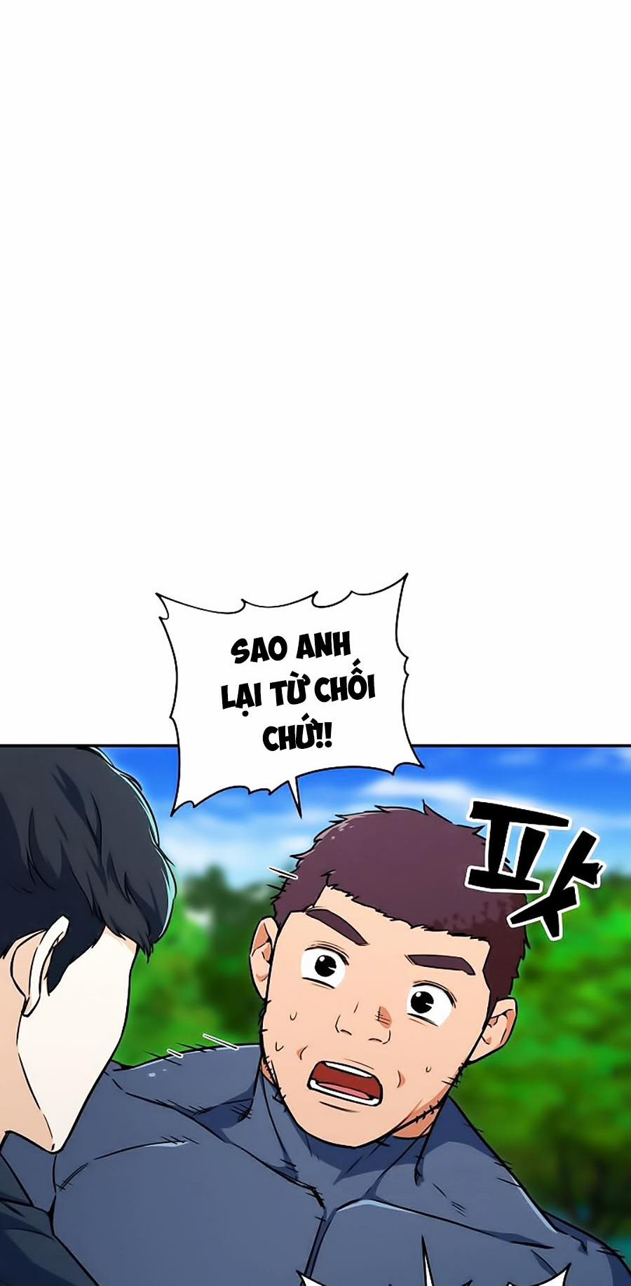Bố Tôi Quá Mạnh 35 trang 14