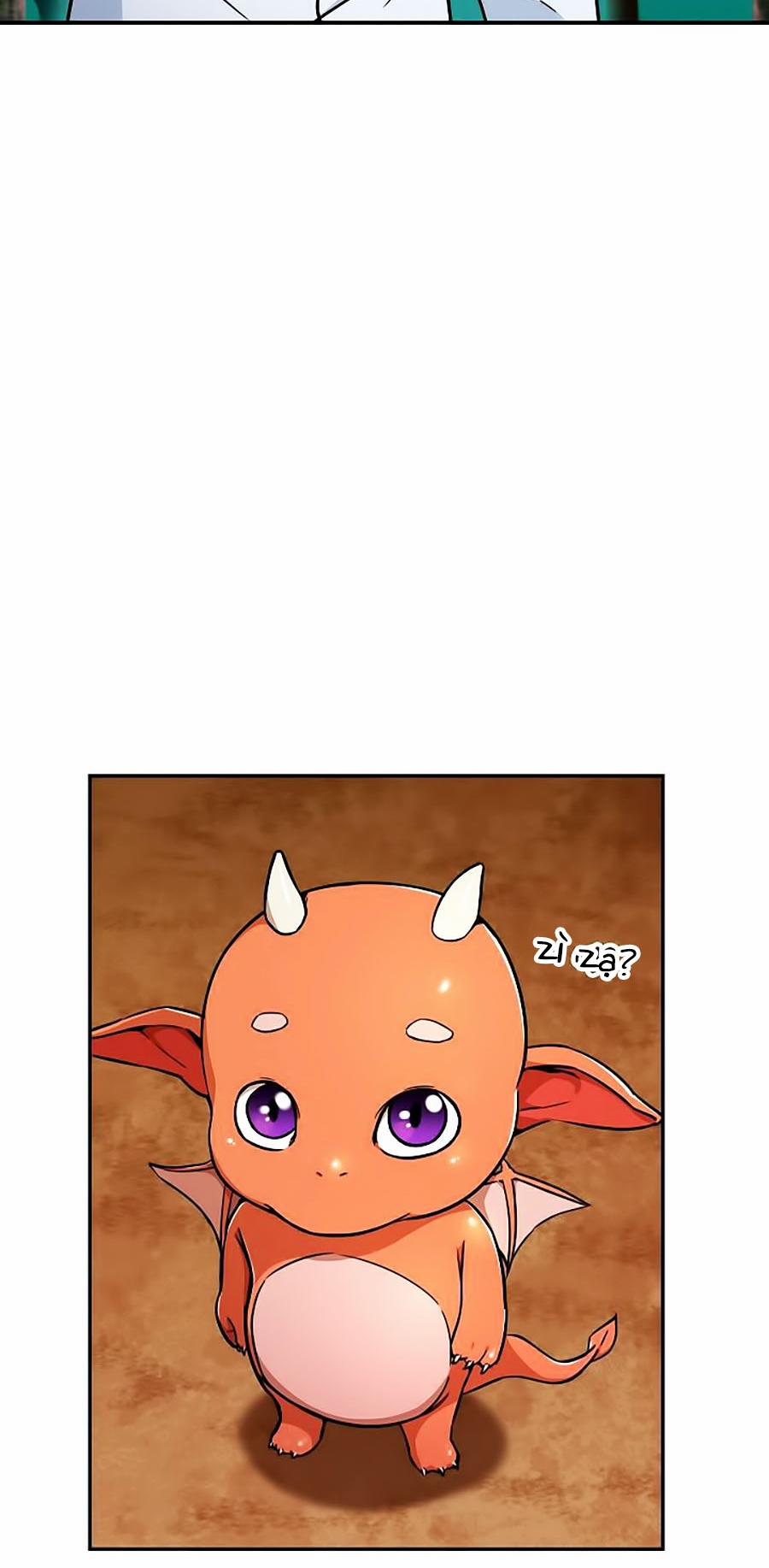 Bố Tôi Quá Mạnh 35 trang 2