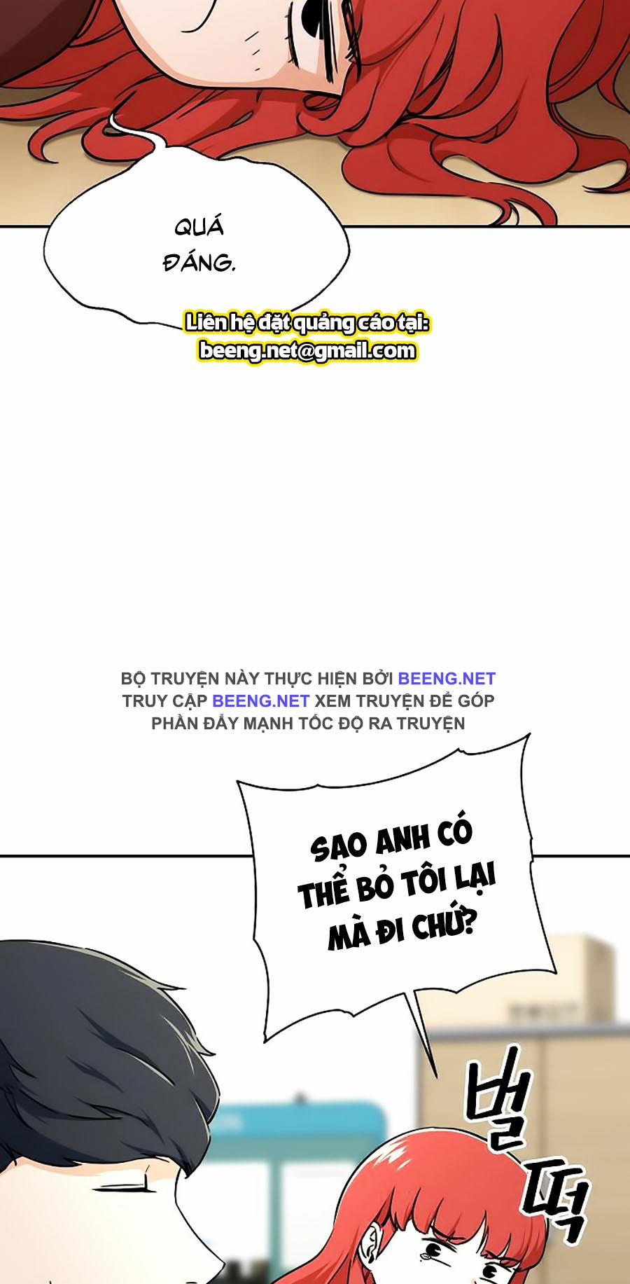 Bố Tôi Quá Mạnh 35 trang 27