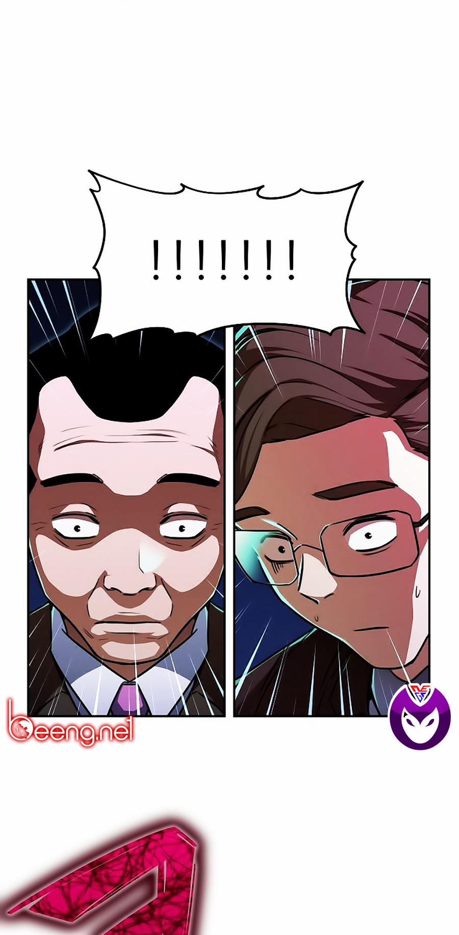 Bố Tôi Quá Mạnh 35 trang 33