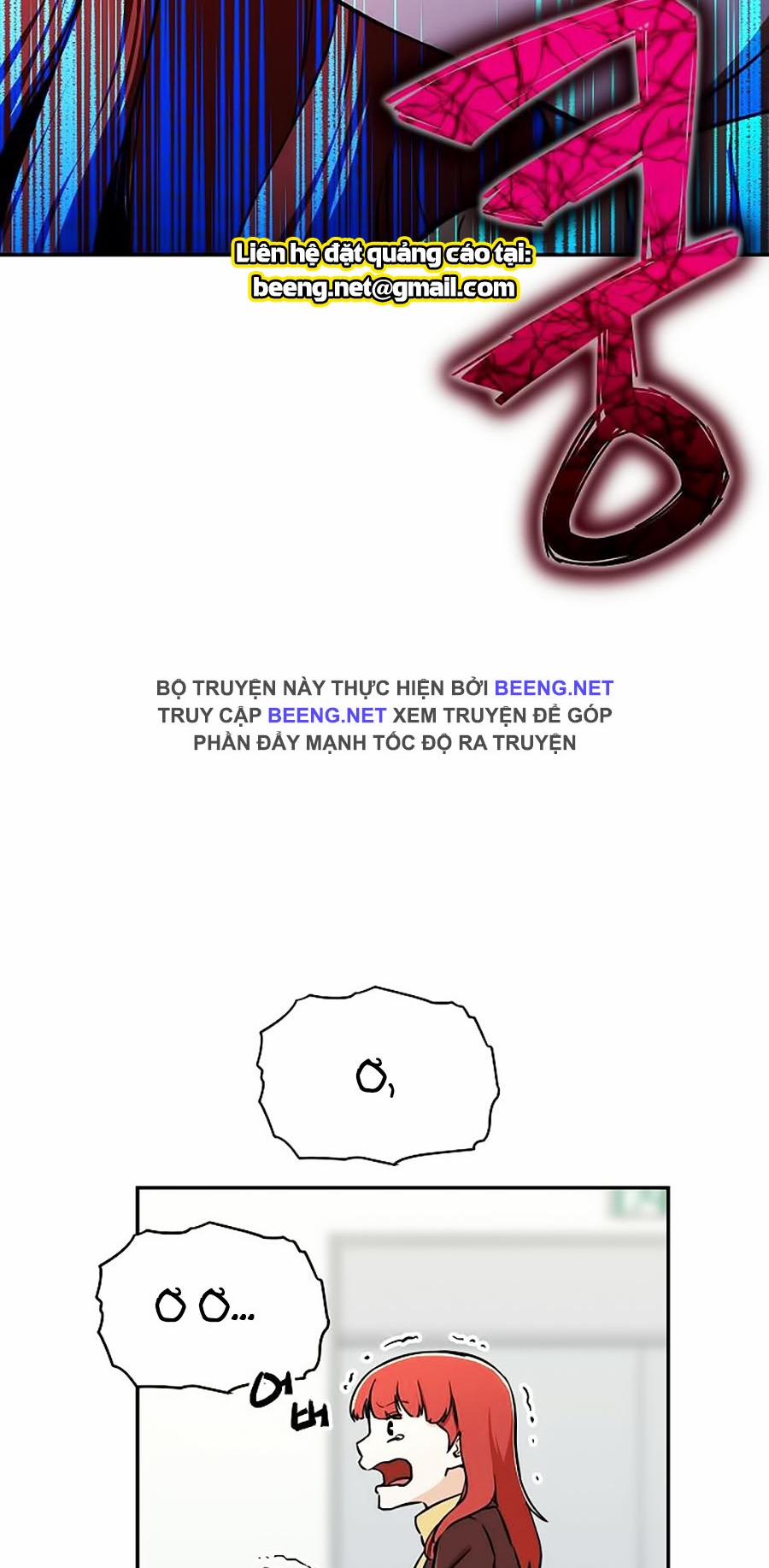 Bố Tôi Quá Mạnh 35 trang 35