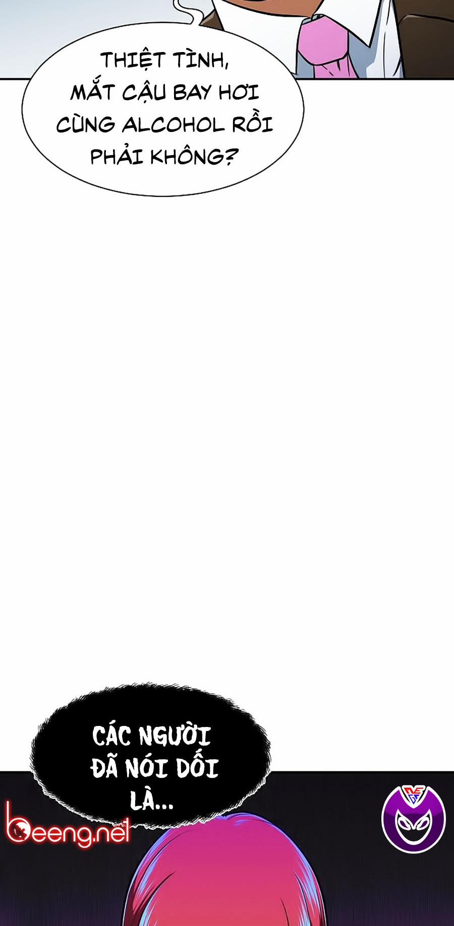 Bố Tôi Quá Mạnh 35 trang 39