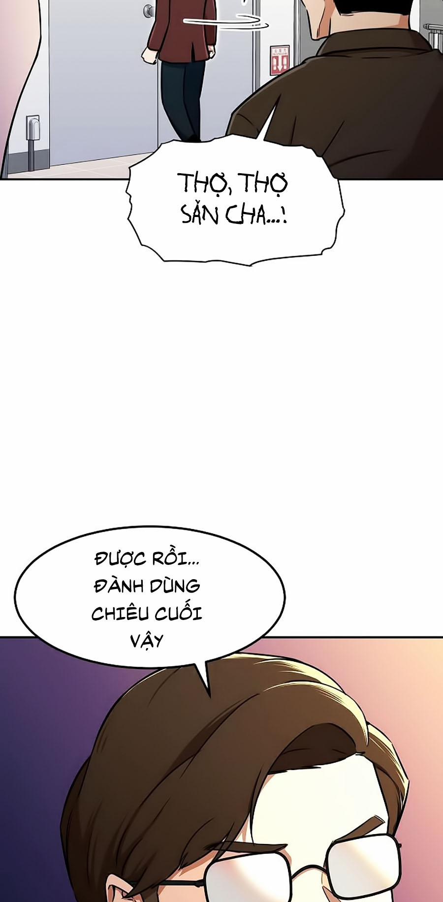 Bố Tôi Quá Mạnh 35 trang 42