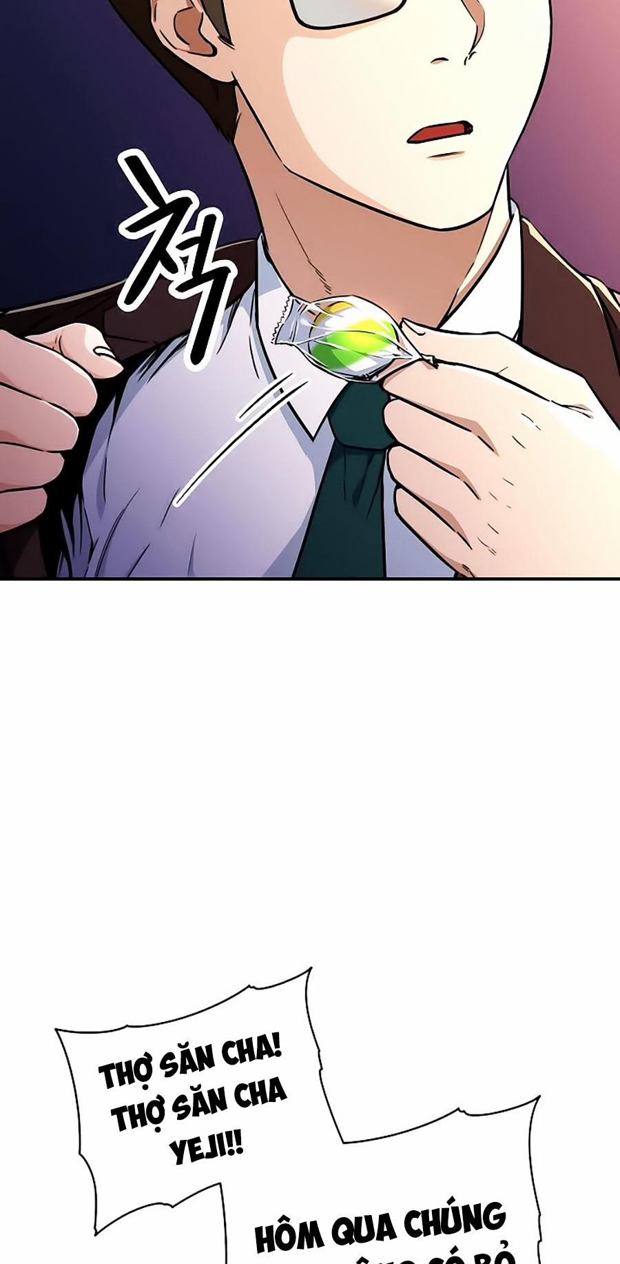 Bố Tôi Quá Mạnh 35 trang 43