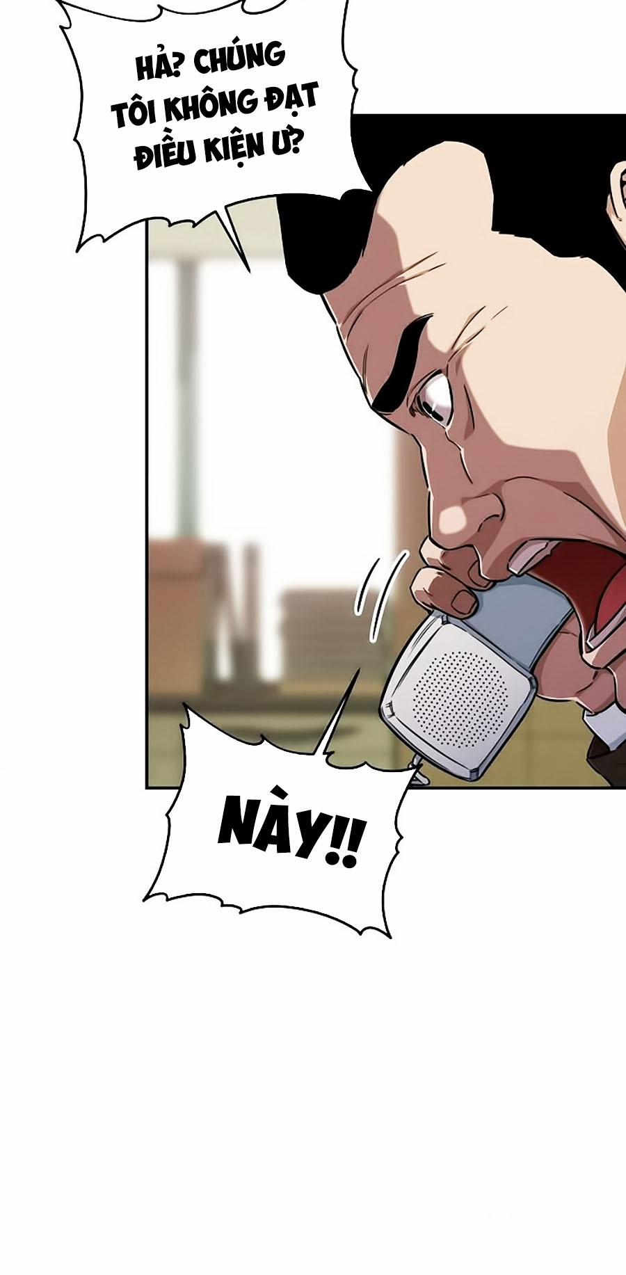 Bố Tôi Quá Mạnh 35 trang 51