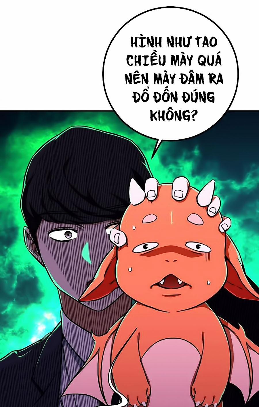 Bố Tôi Quá Mạnh 35 trang 68