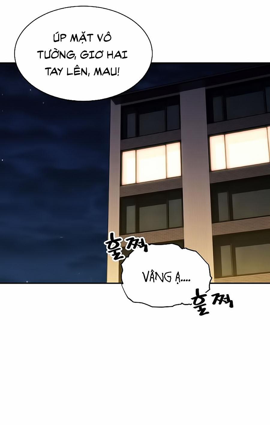 Bố Tôi Quá Mạnh 35 trang 71