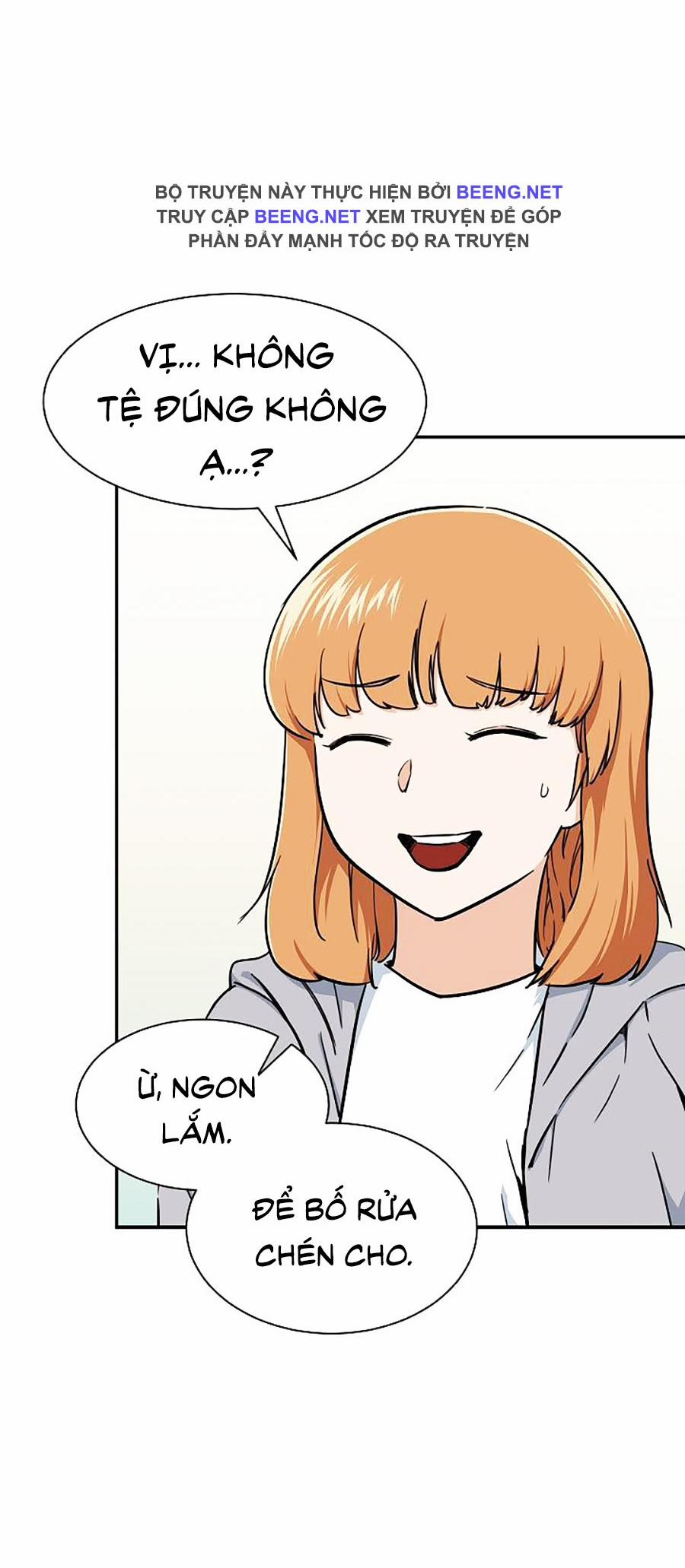 Bố Tôi Quá Mạnh 36 trang 2