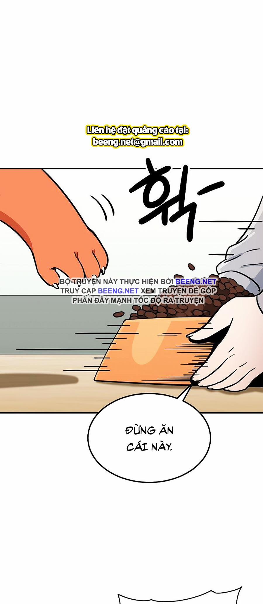 Bố Tôi Quá Mạnh 36 trang 29