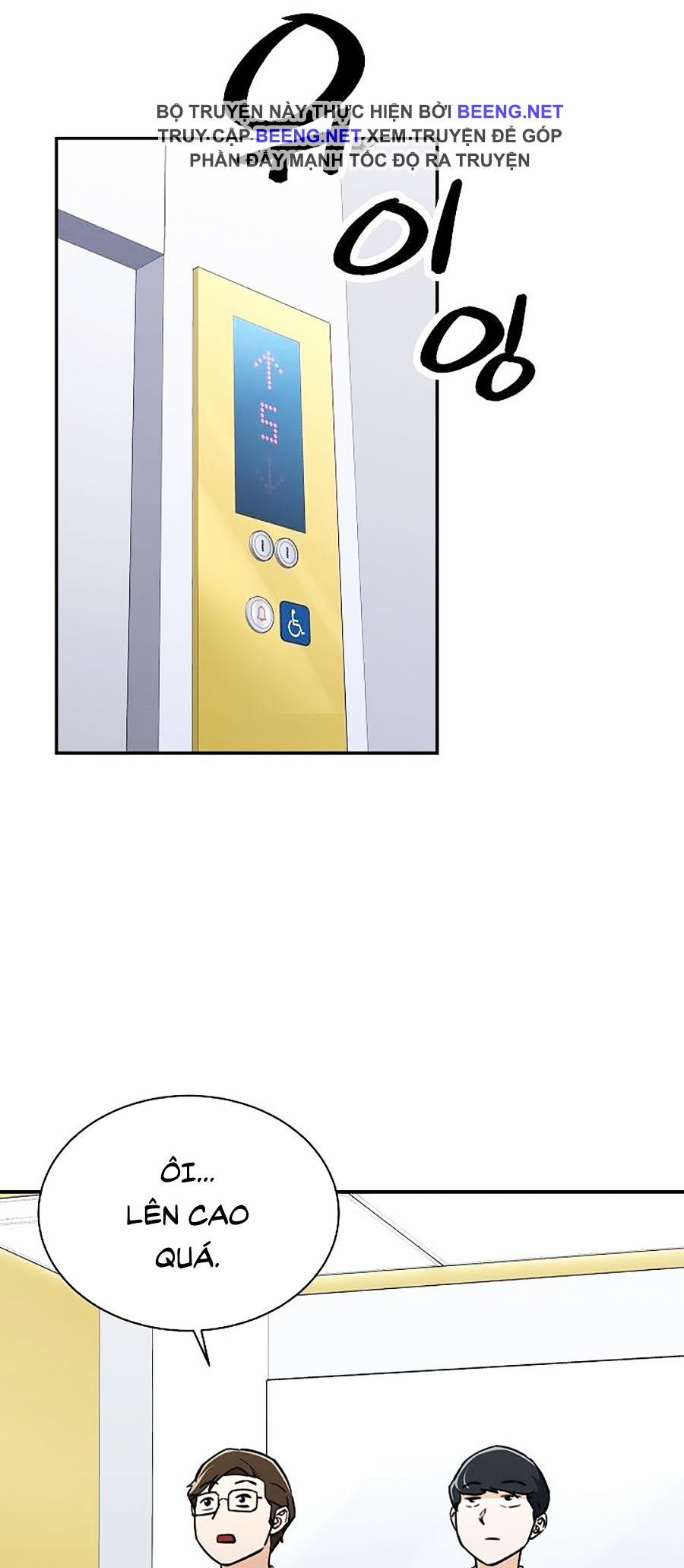 Bố Tôi Quá Mạnh 36 trang 46