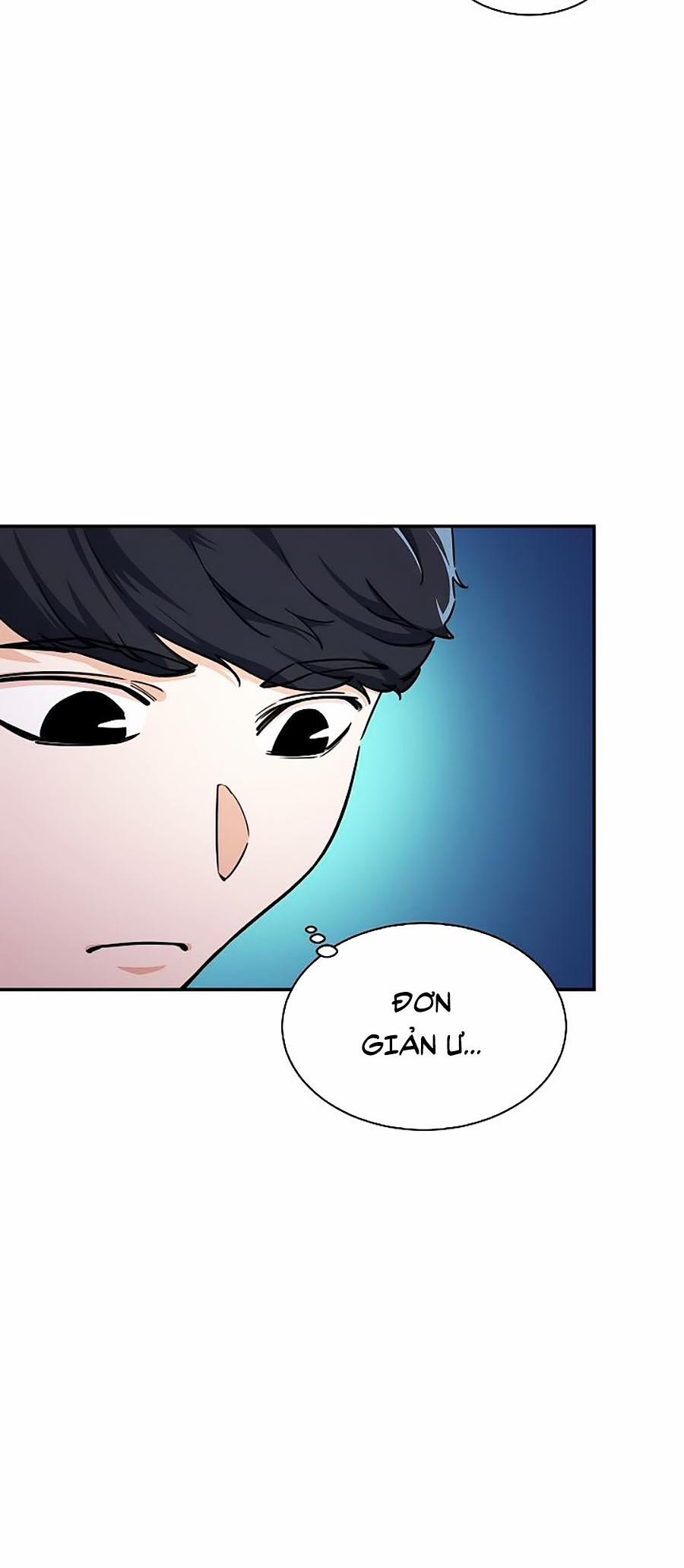 Bố Tôi Quá Mạnh 36 trang 49