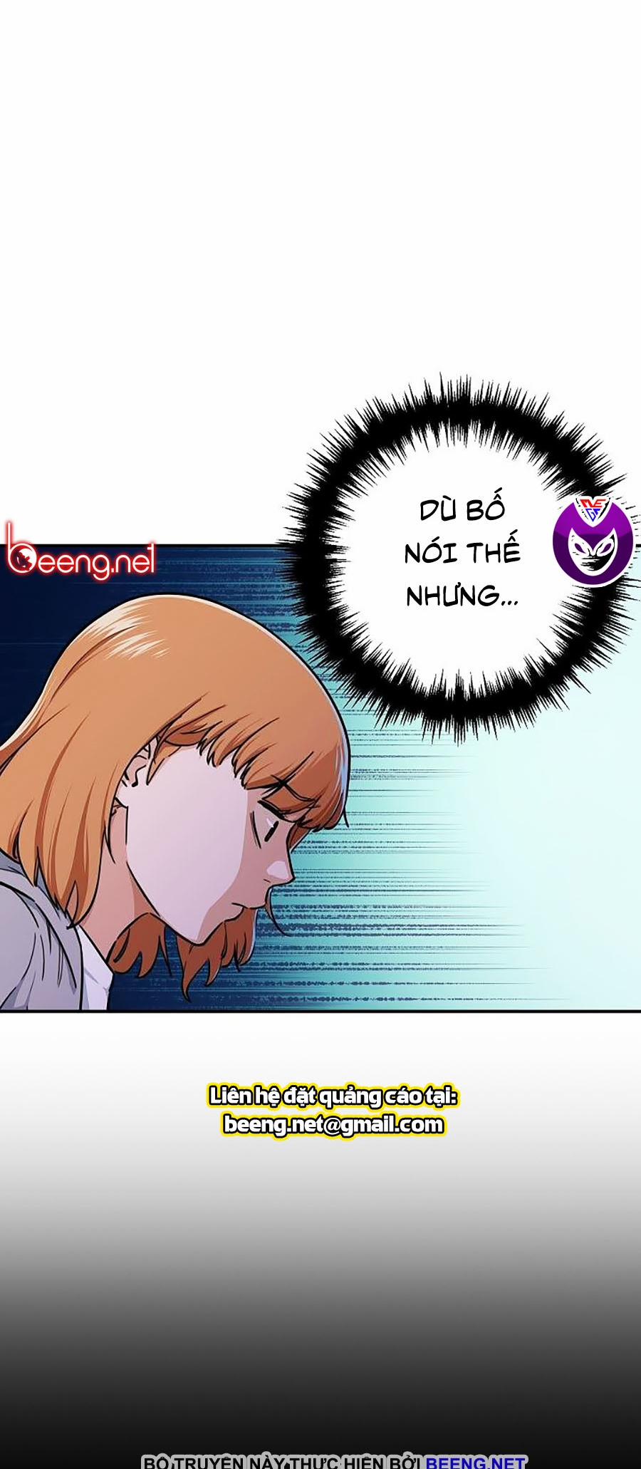 Bố Tôi Quá Mạnh 36 trang 6