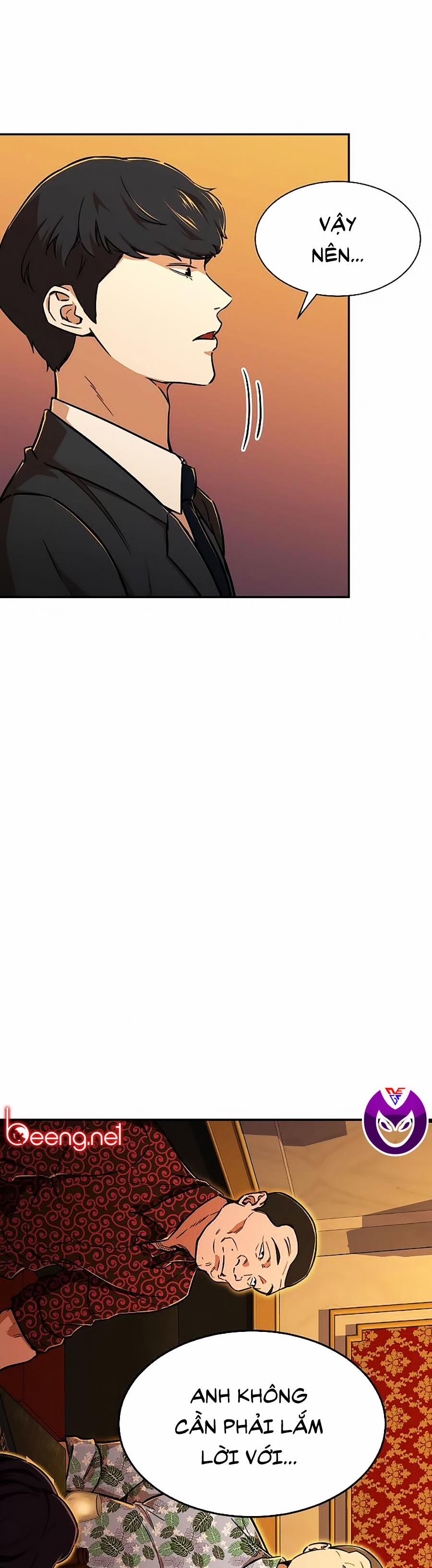 Bố Tôi Quá Mạnh 37 trang 24