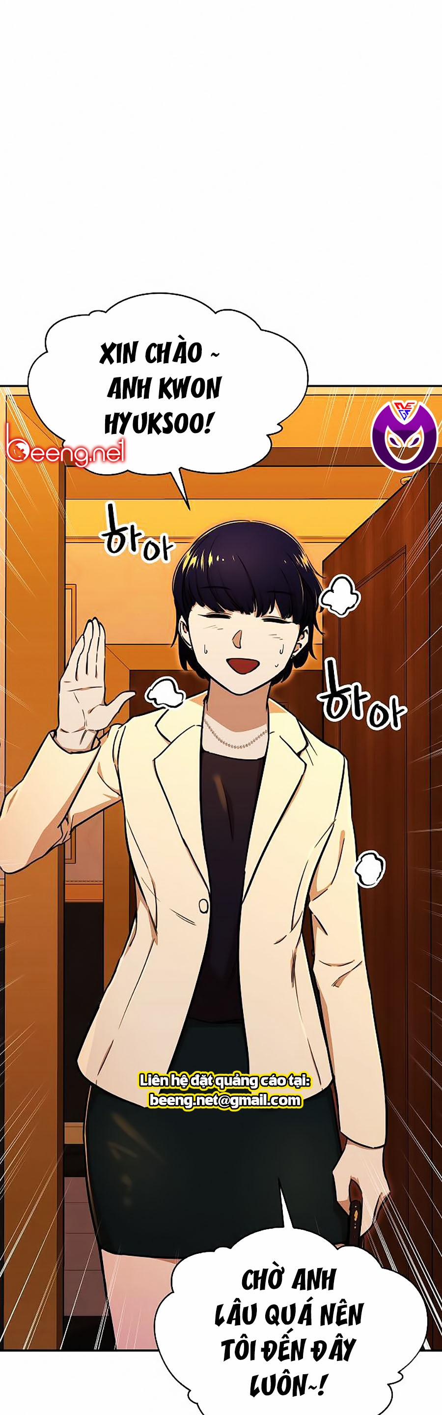 Bố Tôi Quá Mạnh 37 trang 30